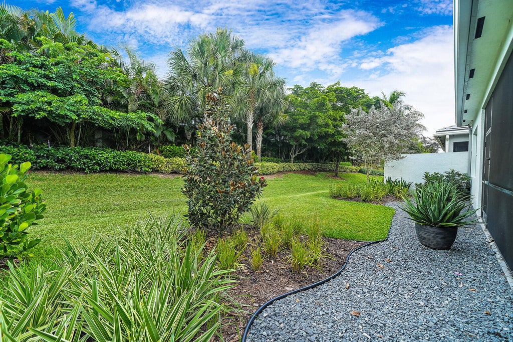 Photo of 9349 Silver Shores Lane, Boynton Beach, FL 33473 (MLS # B26069596)