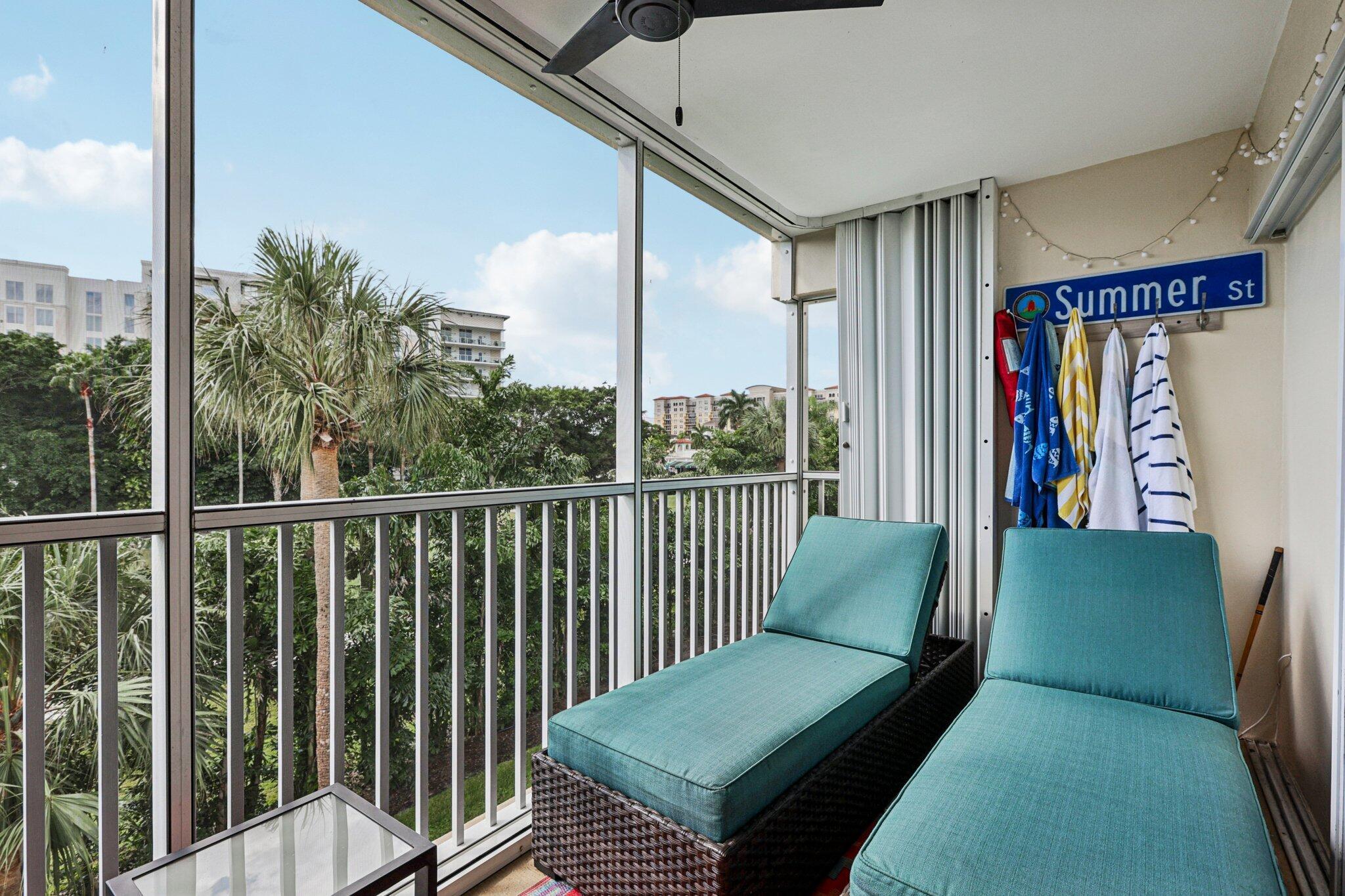 BOCA GOLFVIEW CONDO - Residential