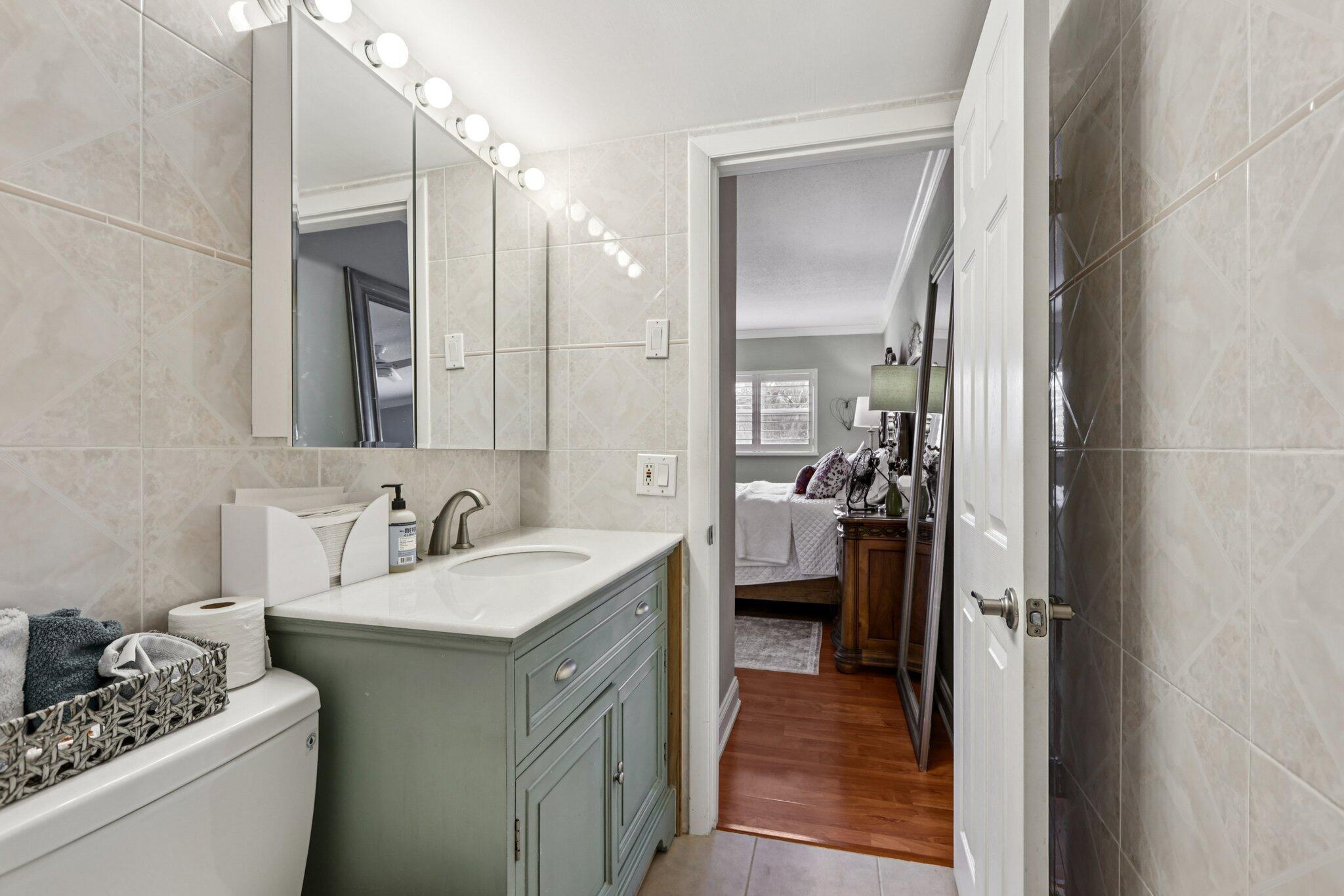 BOCA GOLFVIEW CONDO - Residential