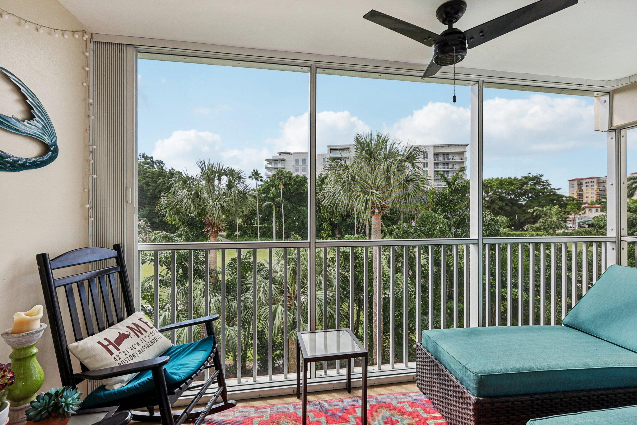 BOCA GOLFVIEW CONDO - Residential