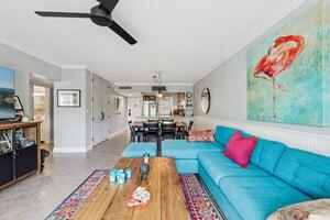 BOCA GOLFVIEW CONDO - Residential