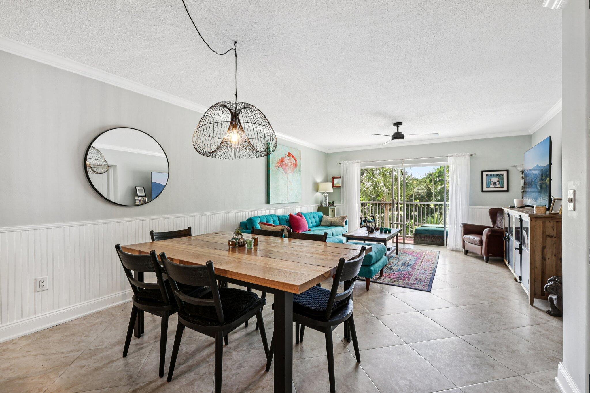 BOCA GOLFVIEW CONDO - Residential