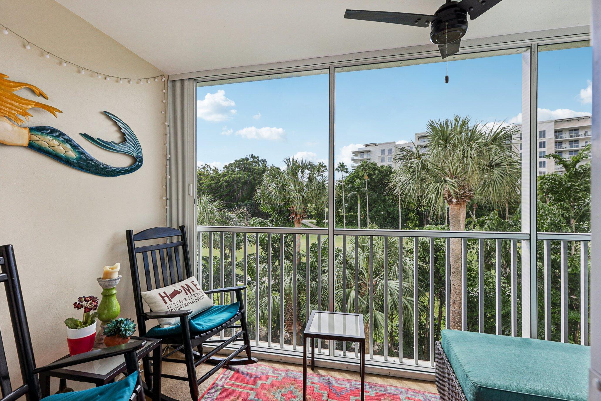 BOCA GOLFVIEW CONDO - Residential