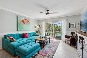 BOCA GOLFVIEW CONDO - Residential