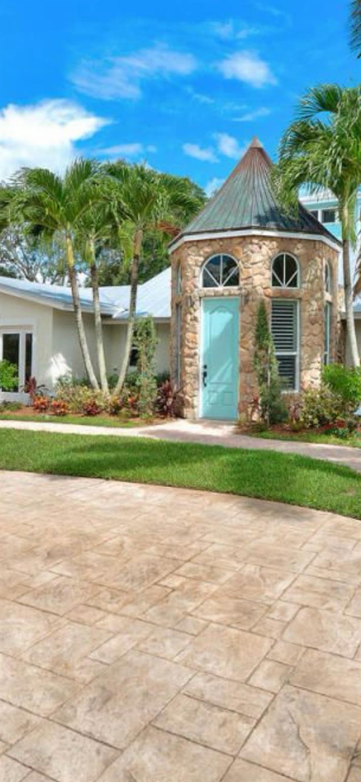 Beautifully newly renovated waterfront home with private dock lift and boat available. Fisherman and boaters paradise private dock lift and boat available. Catch Snook tarpon and snapper . Spectacular wide water views of Johnathin Dickison state park . Only wide water views of nature no other homes . Extremely private spot . No HOA no rules other then living your best life . Metal roof hurricane vaulted ceilings . Great new seawall . Very large split floor plan with huge master and huge closets . On a very private half Acer lot . It does not get much better .