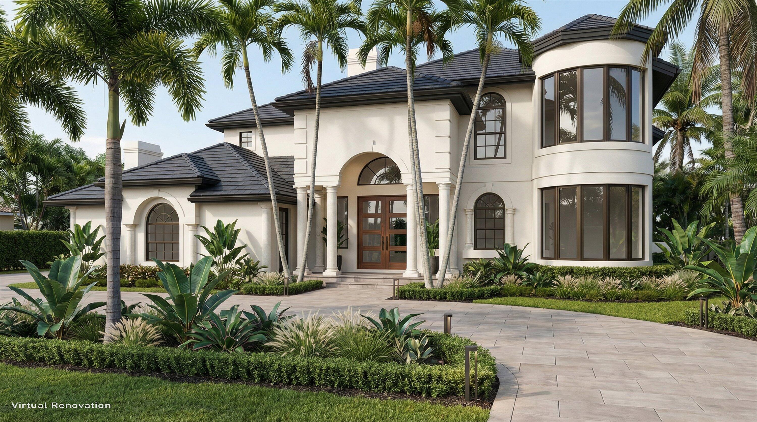 CASSEEKEY ISLAND AT JONATHANS LANDING - Residential