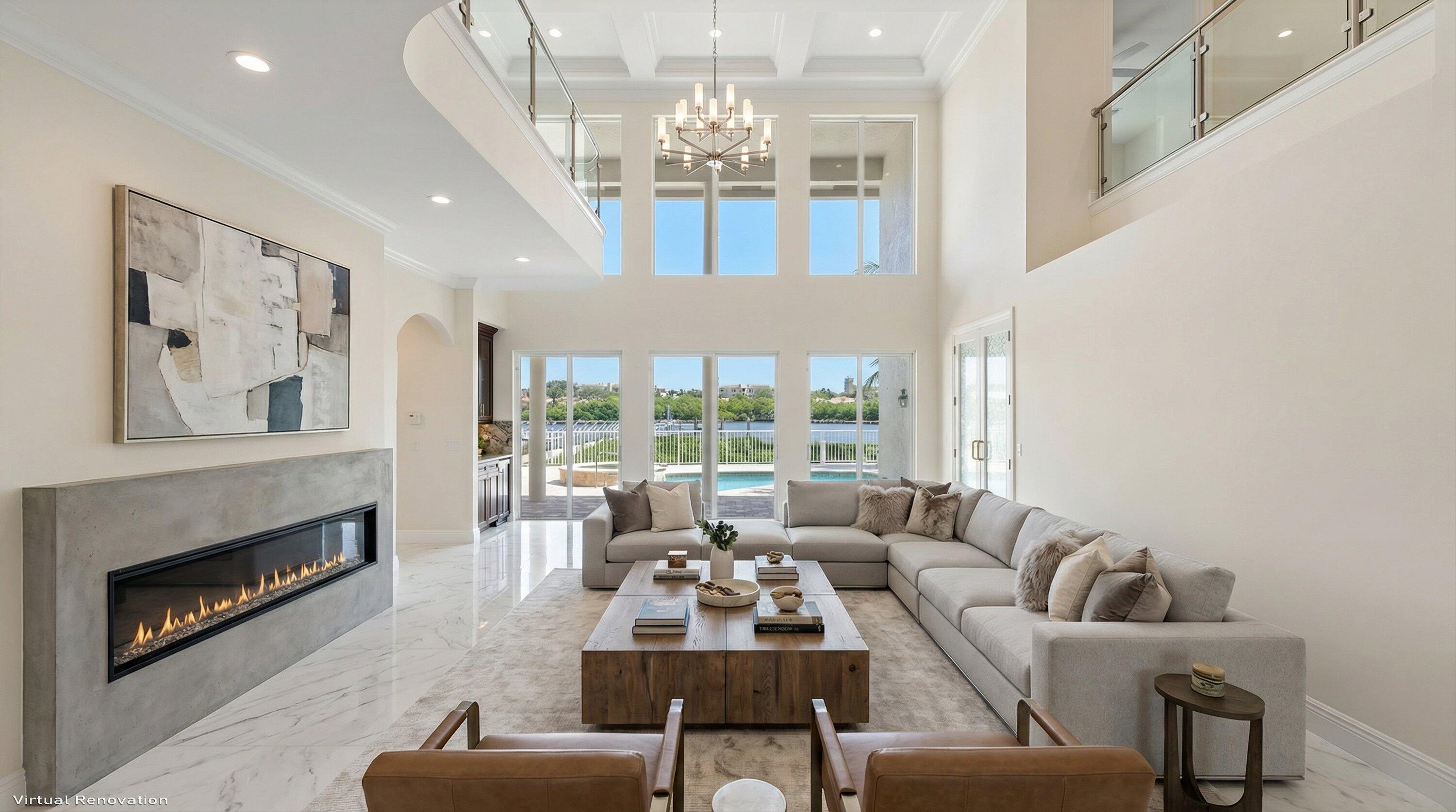 CASSEEKEY ISLAND AT JONATHANS LANDING - Residential