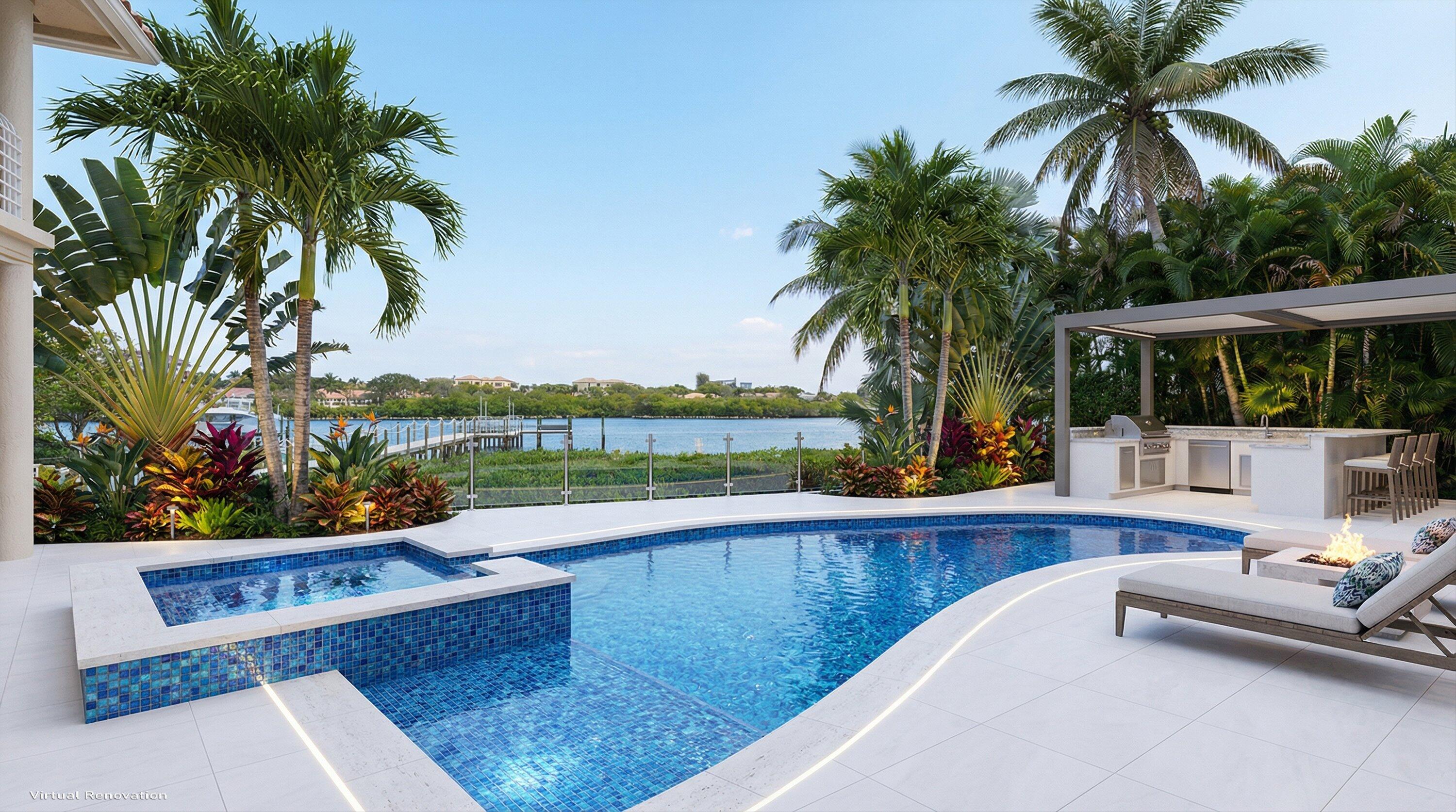 CASSEEKEY ISLAND AT JONATHANS LANDING - Residential