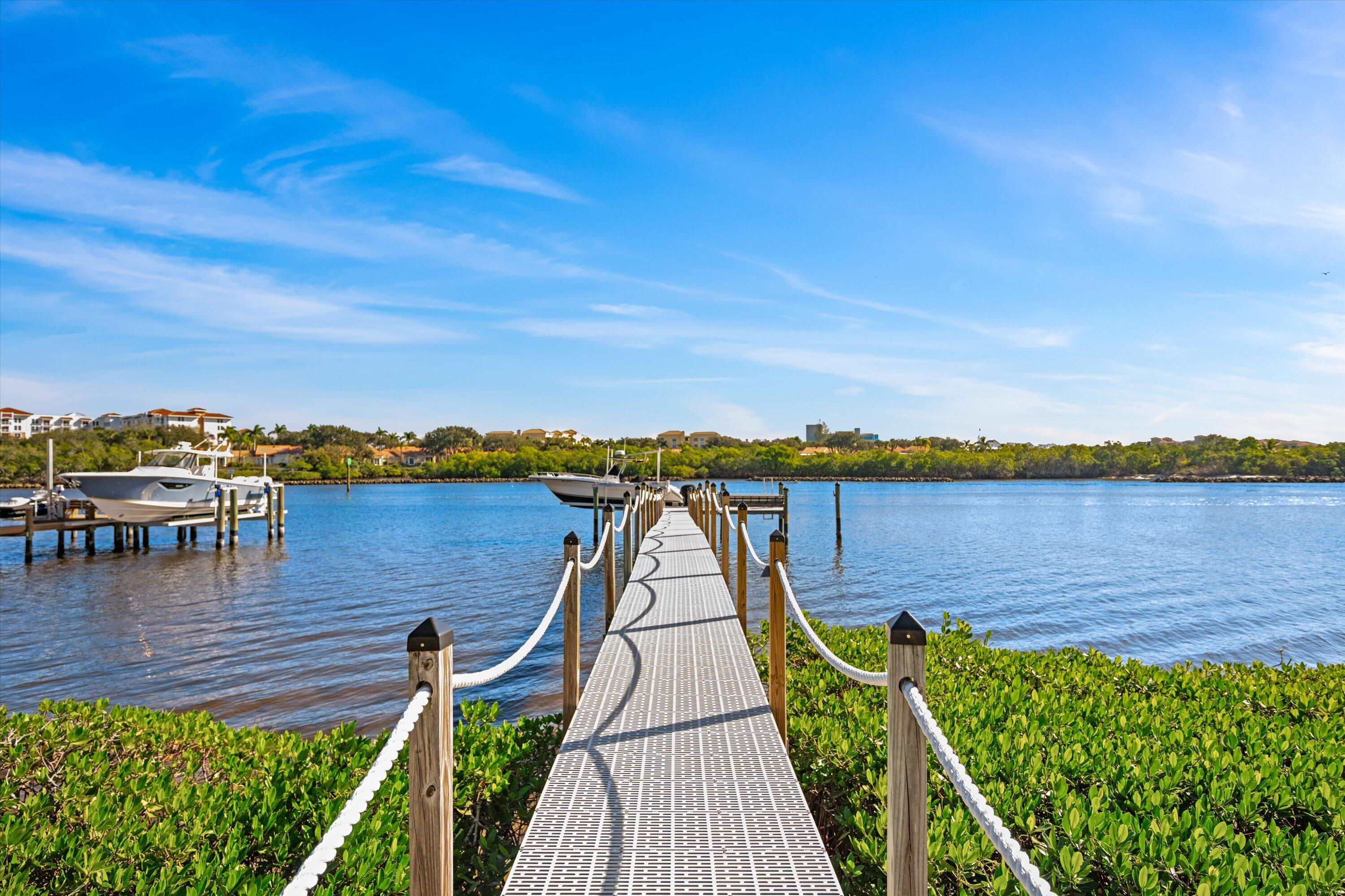 CASSEEKEY ISLAND AT JONATHANS LANDING - Residential