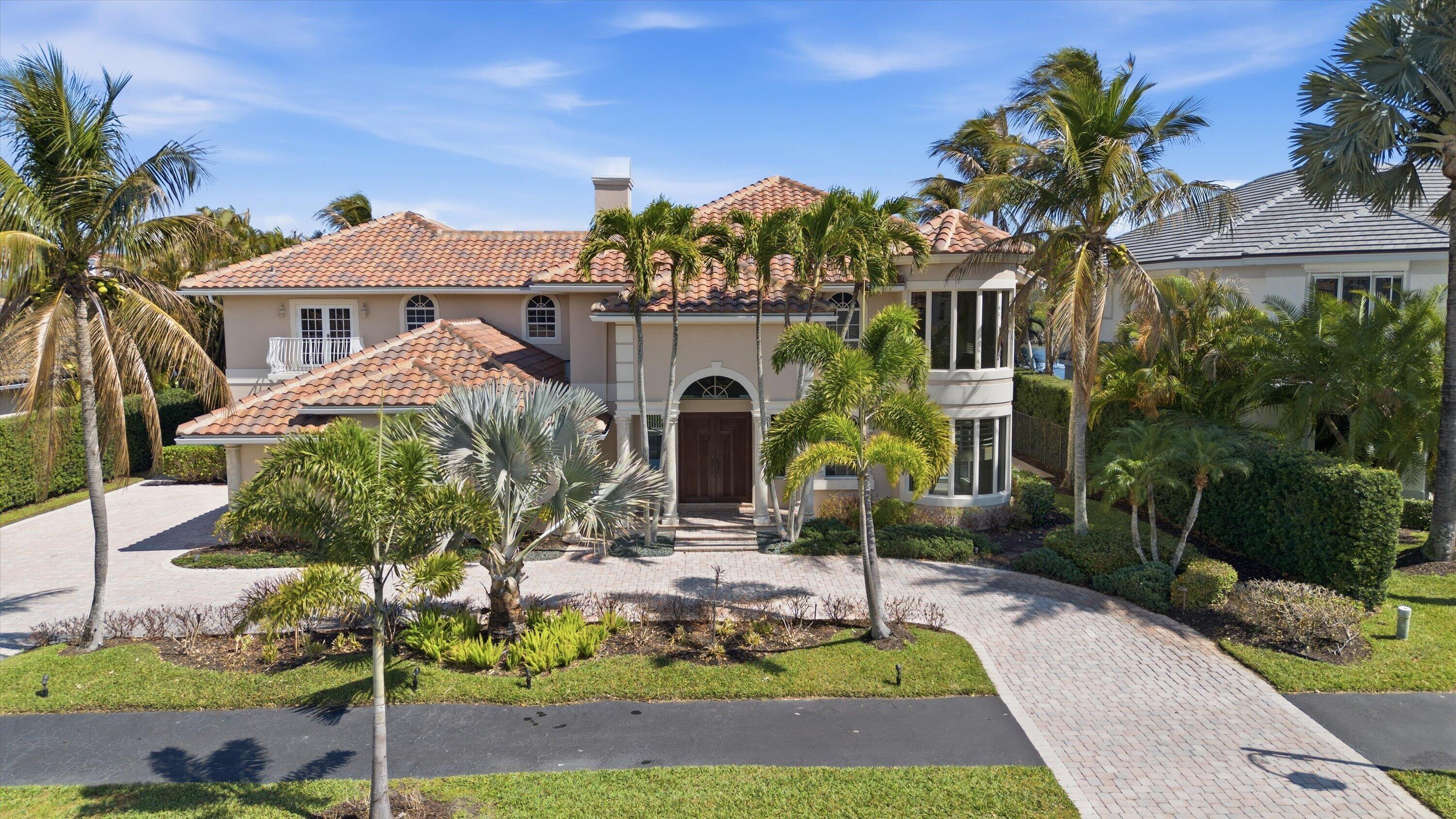 CASSEEKEY ISLAND AT JONATHANS LANDING - Residential