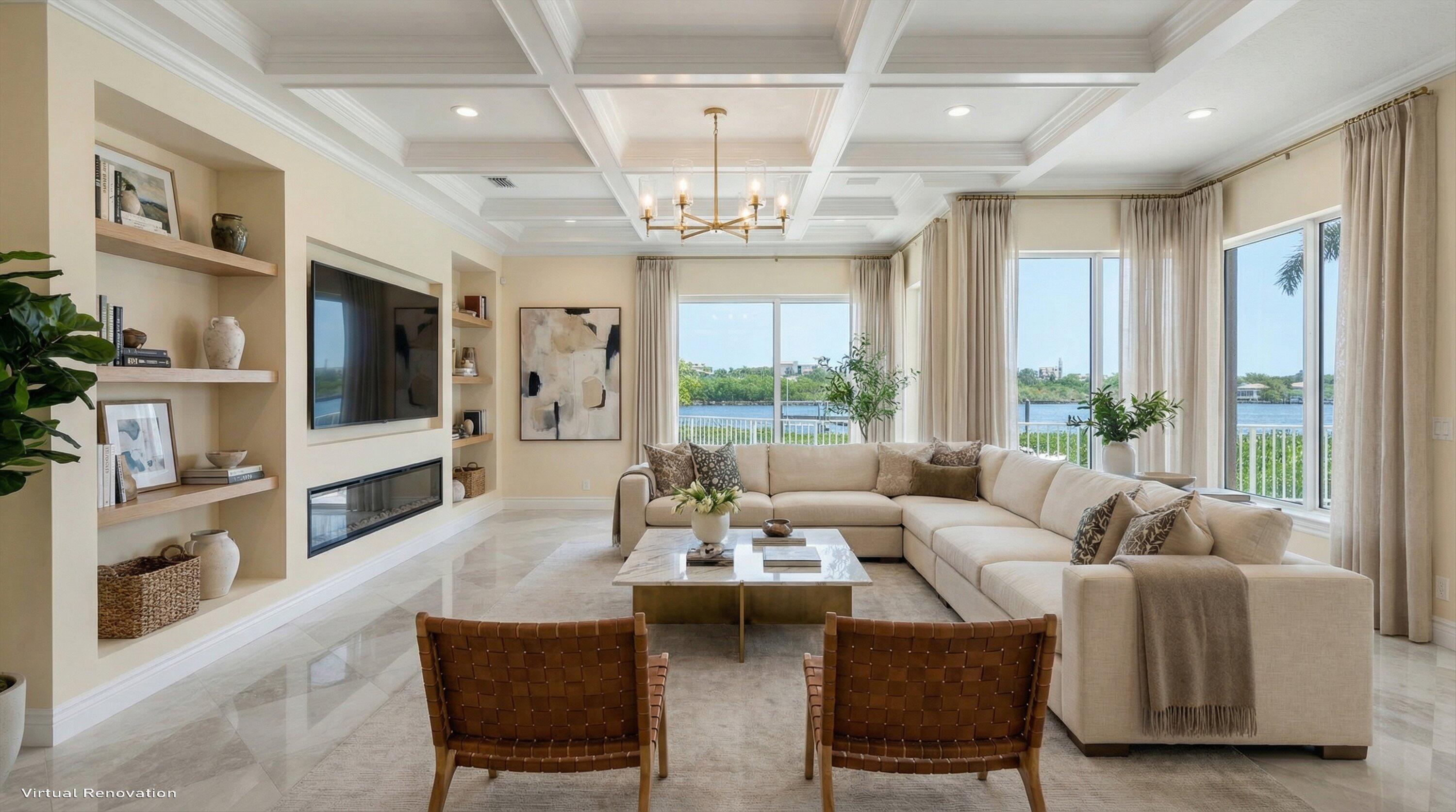 CASSEEKEY ISLAND AT JONATHANS LANDING - Residential