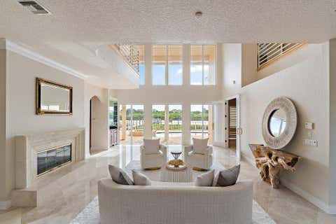 Photo of 3164 Casseekey Island Road, Jupiter, FL 33477 (MLS # R11163886)