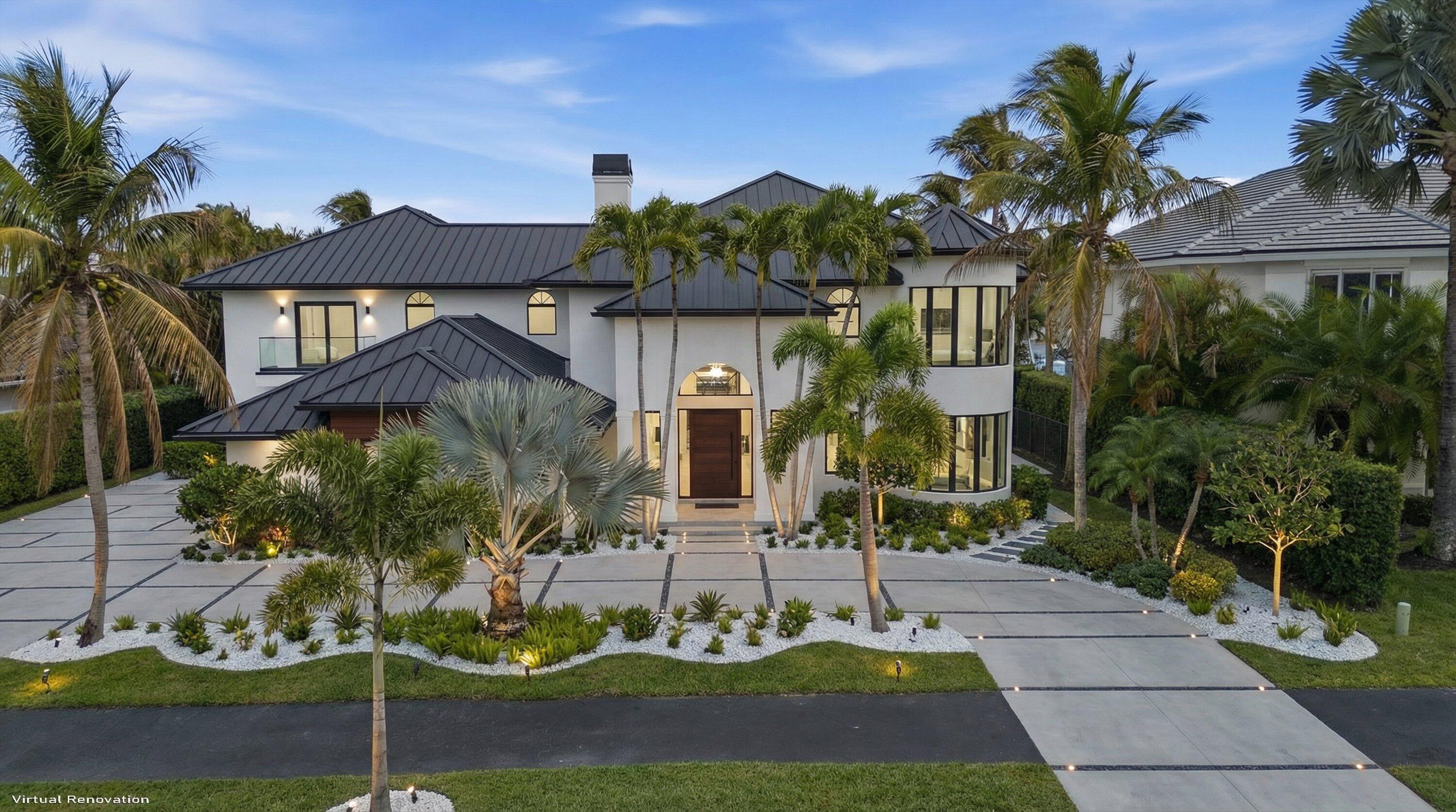 CASSEEKEY ISLAND AT JONATHANS LANDING - Residential