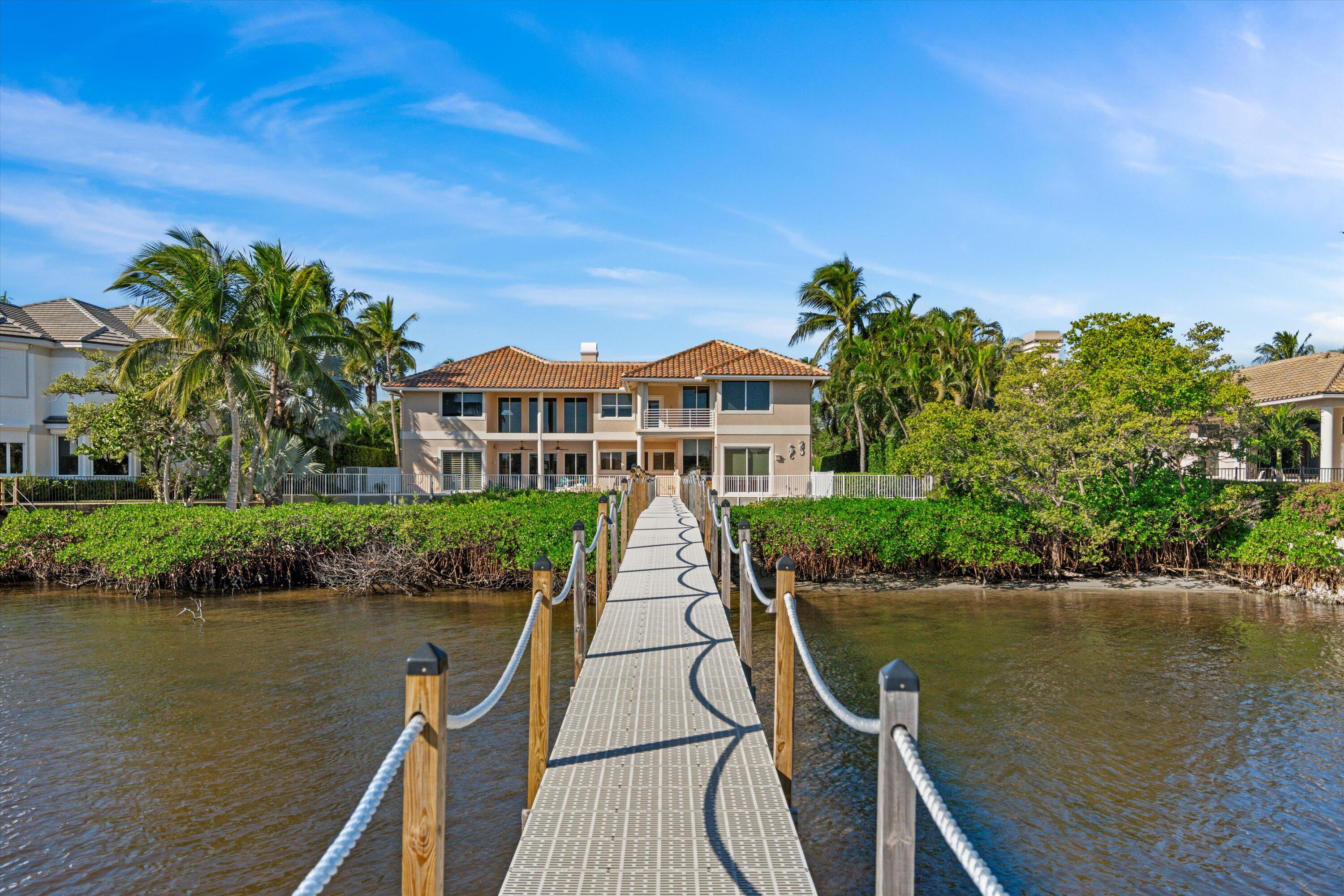 CASSEEKEY ISLAND AT JONATHANS LANDING - Residential