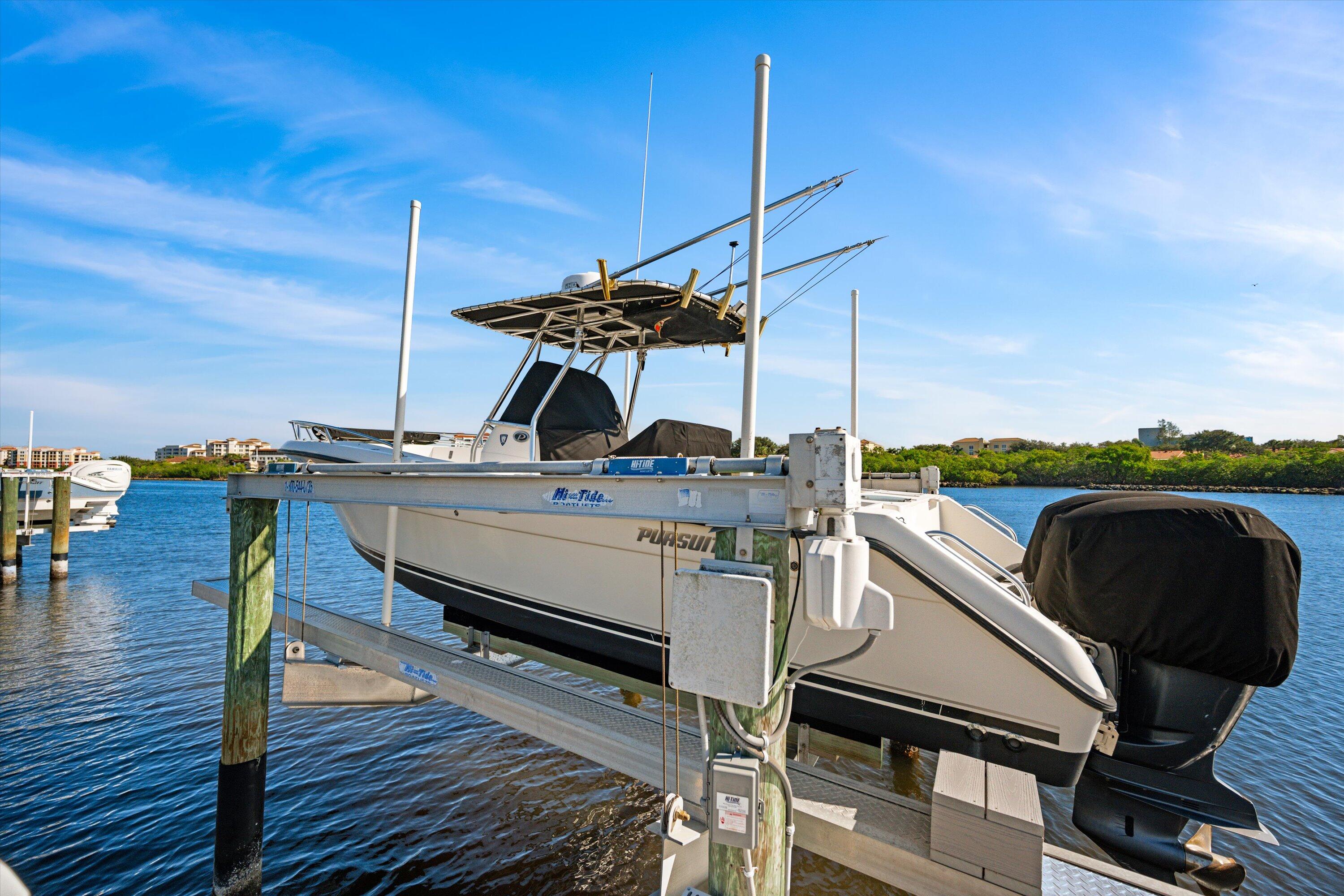 CASSEEKEY ISLAND AT JONATHANS LANDING - Residential