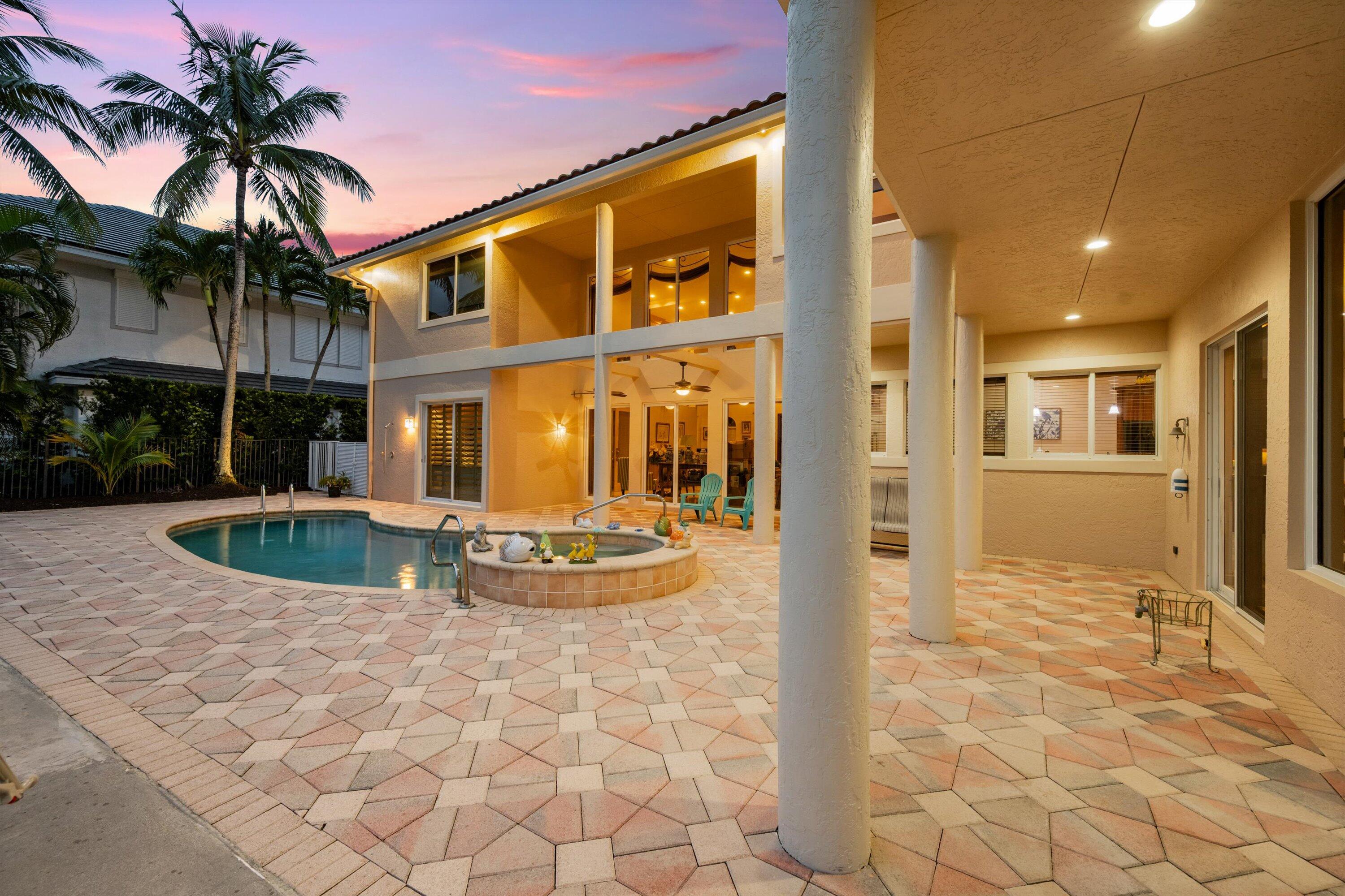 CASSEEKEY ISLAND AT JONATHANS LANDING - Residential