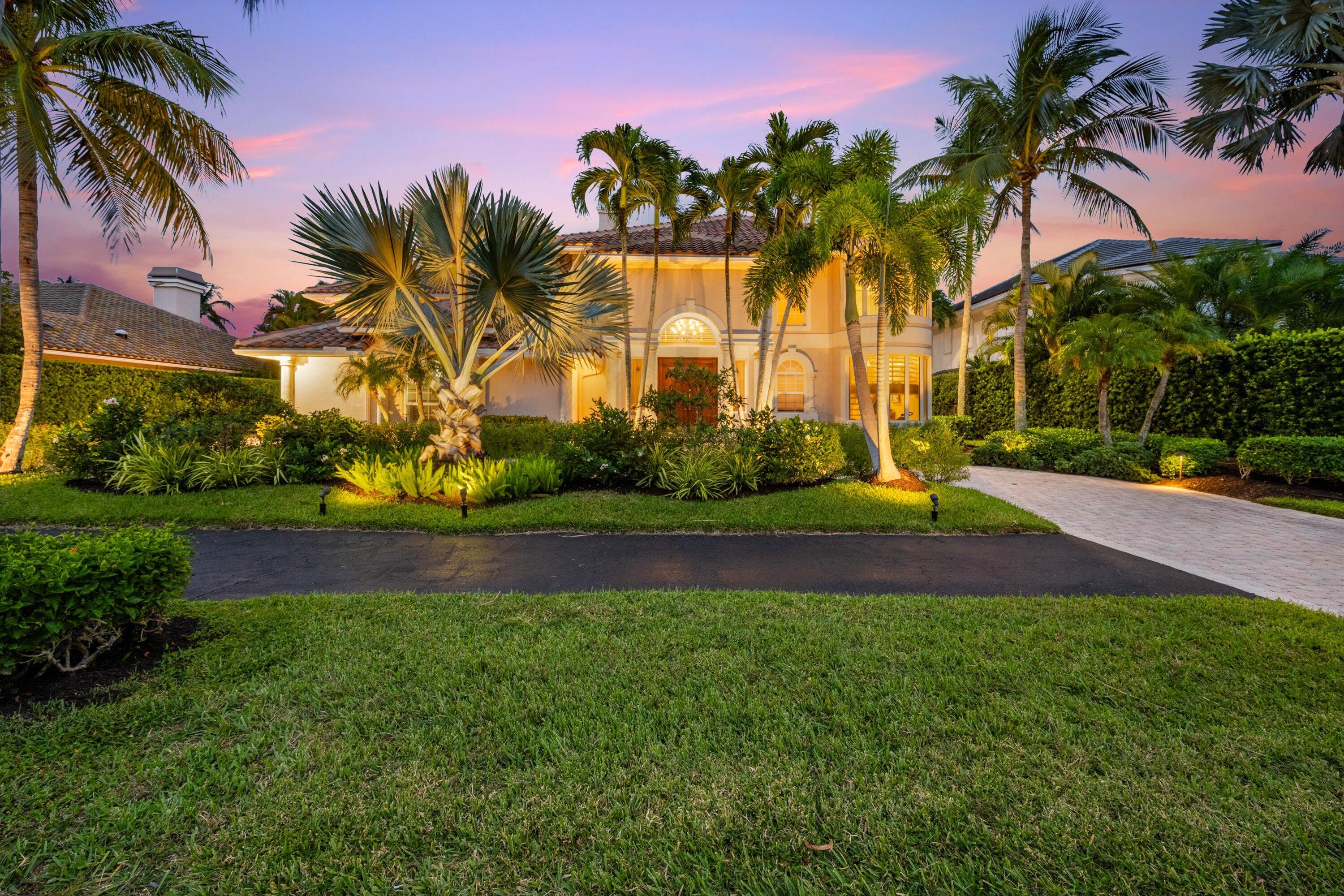 CASSEEKEY ISLAND AT JONATHANS LANDING - Residential