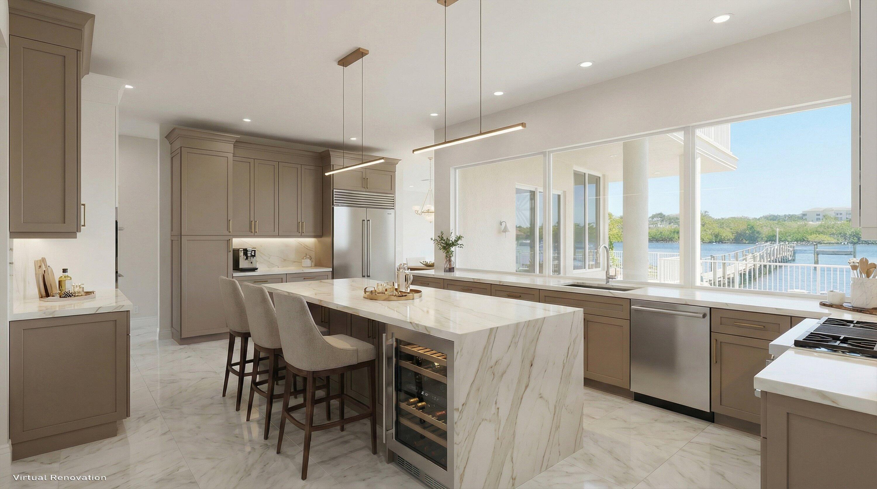 CASSEEKEY ISLAND AT JONATHANS LANDING - Residential