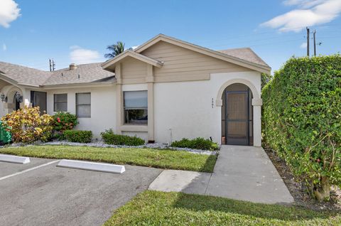 Photo of 1301 NW 23rd Lane, Delray Beach, FL 33445 (MLS # R11134185)