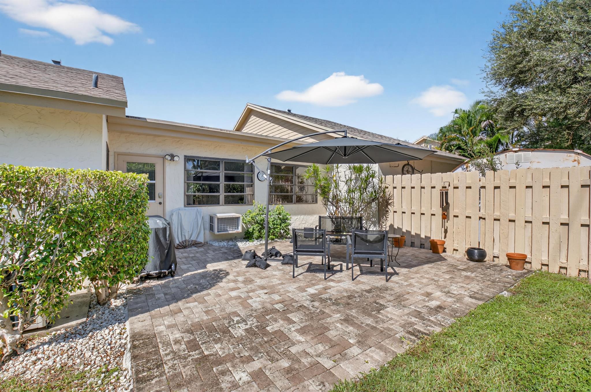 RAINBERRY BAY SEC 10 - Residential