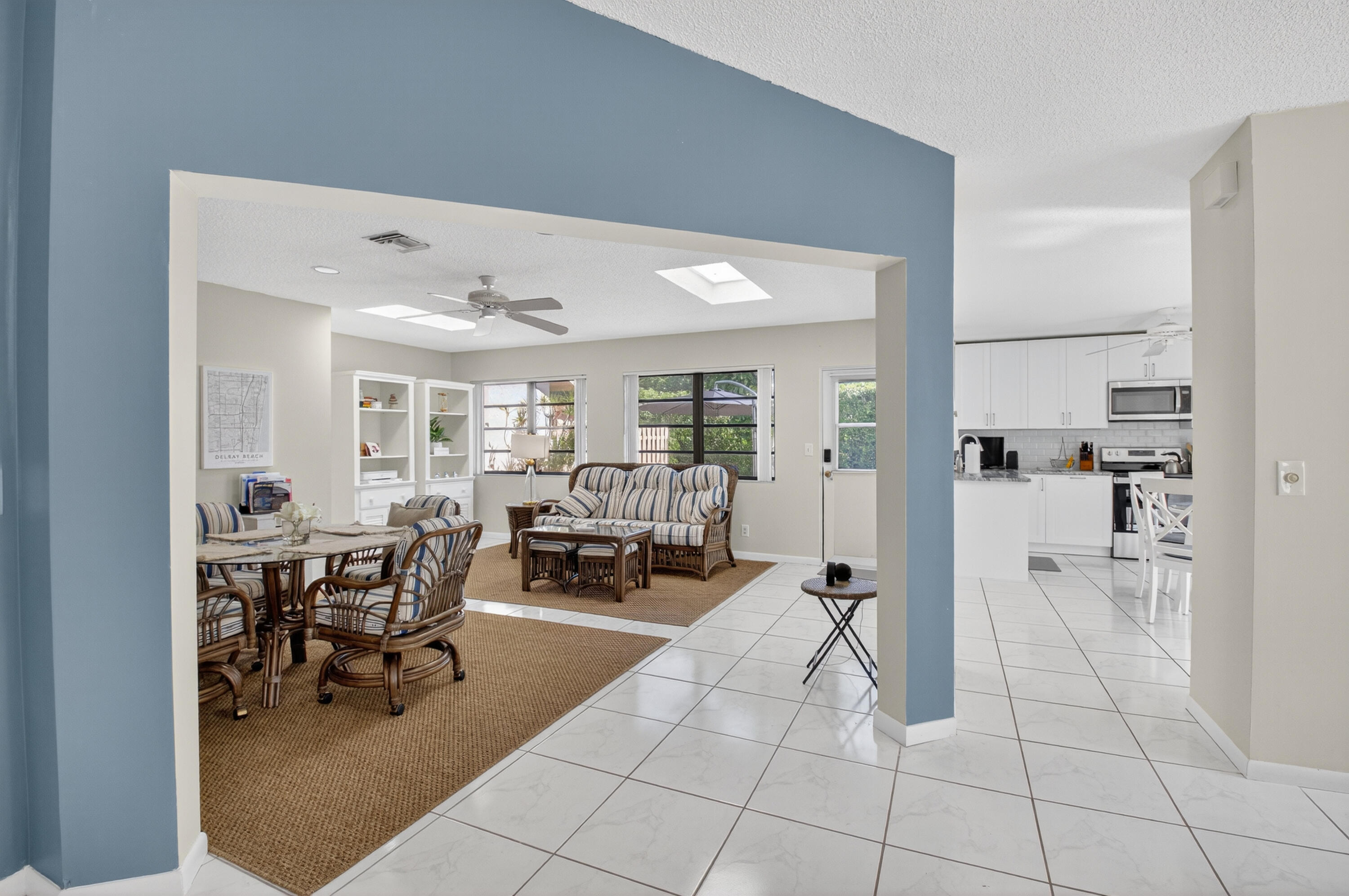 RAINBERRY BAY SEC 10 - Residential