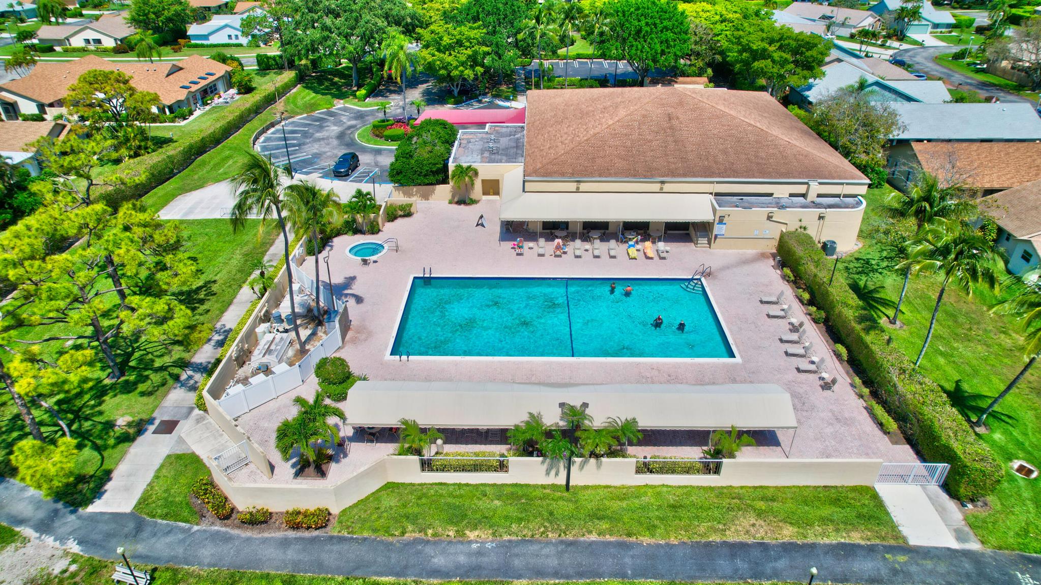 RAINBERRY BAY SEC 10 - Residential