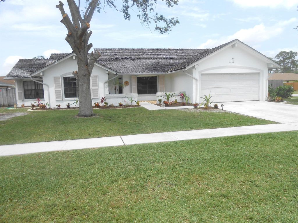 Photo of 13566 Exotica Lane, Wellington, FL 33414 (MLS # R10972485)