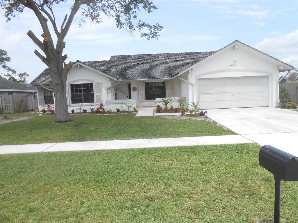 Photo of 13566 Exotica Lane, Wellington, FL 33414 (MLS # R10972485)