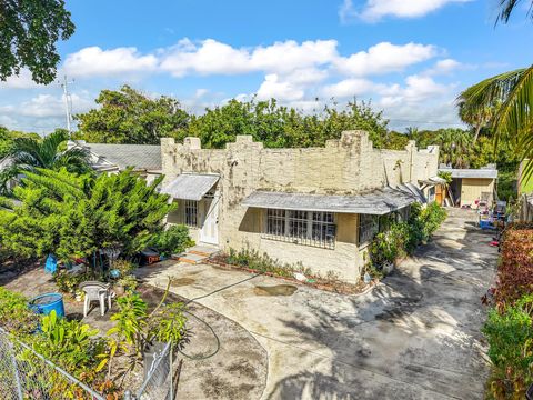 631 30th Street West Palm Beach FL 33407