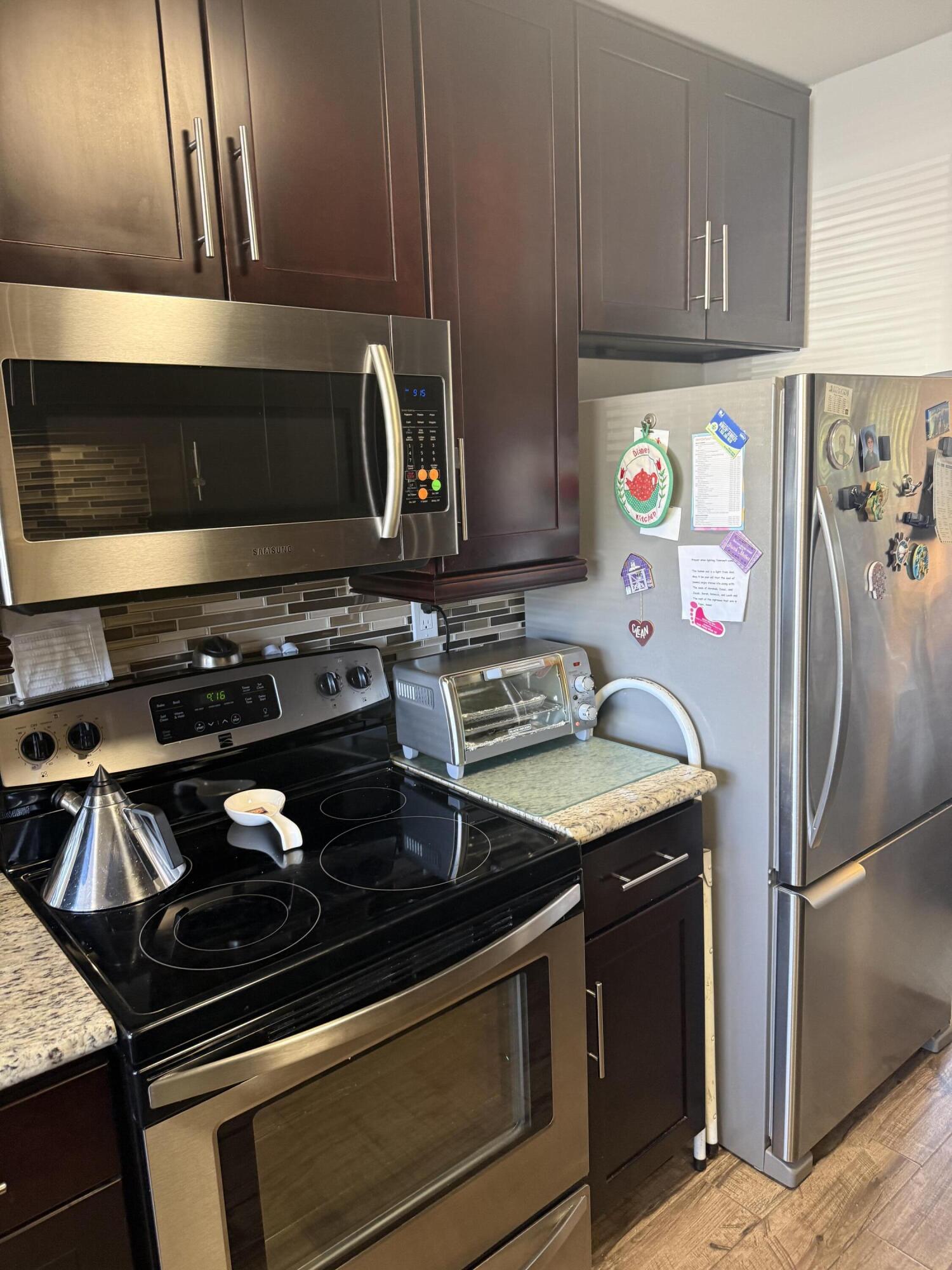 FAIRWAYS OF TAMARAC CONDOMINIUM - Residential