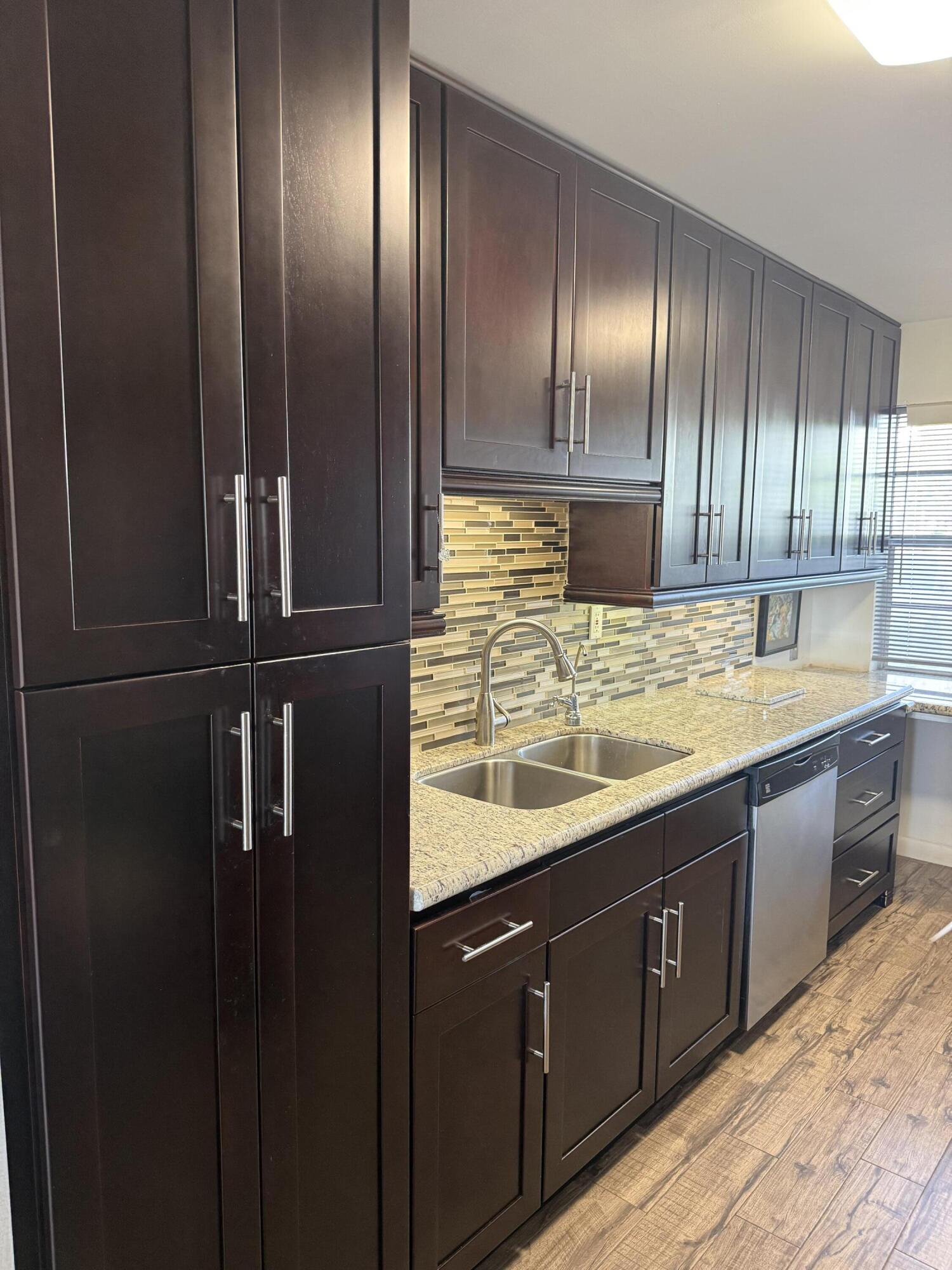 FAIRWAYS OF TAMARAC CONDOMINIUM - Residential