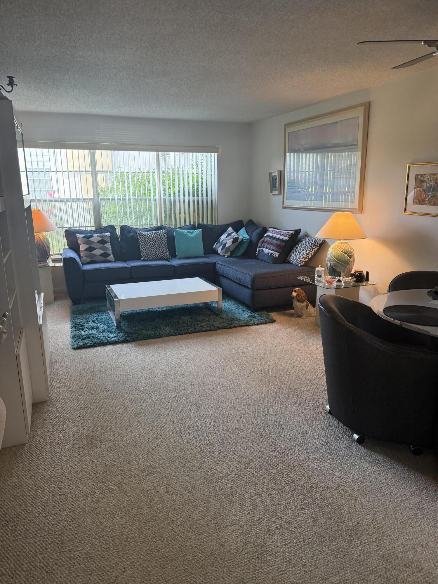 FAIRWAYS OF TAMARAC CONDOMINIUM - Residential