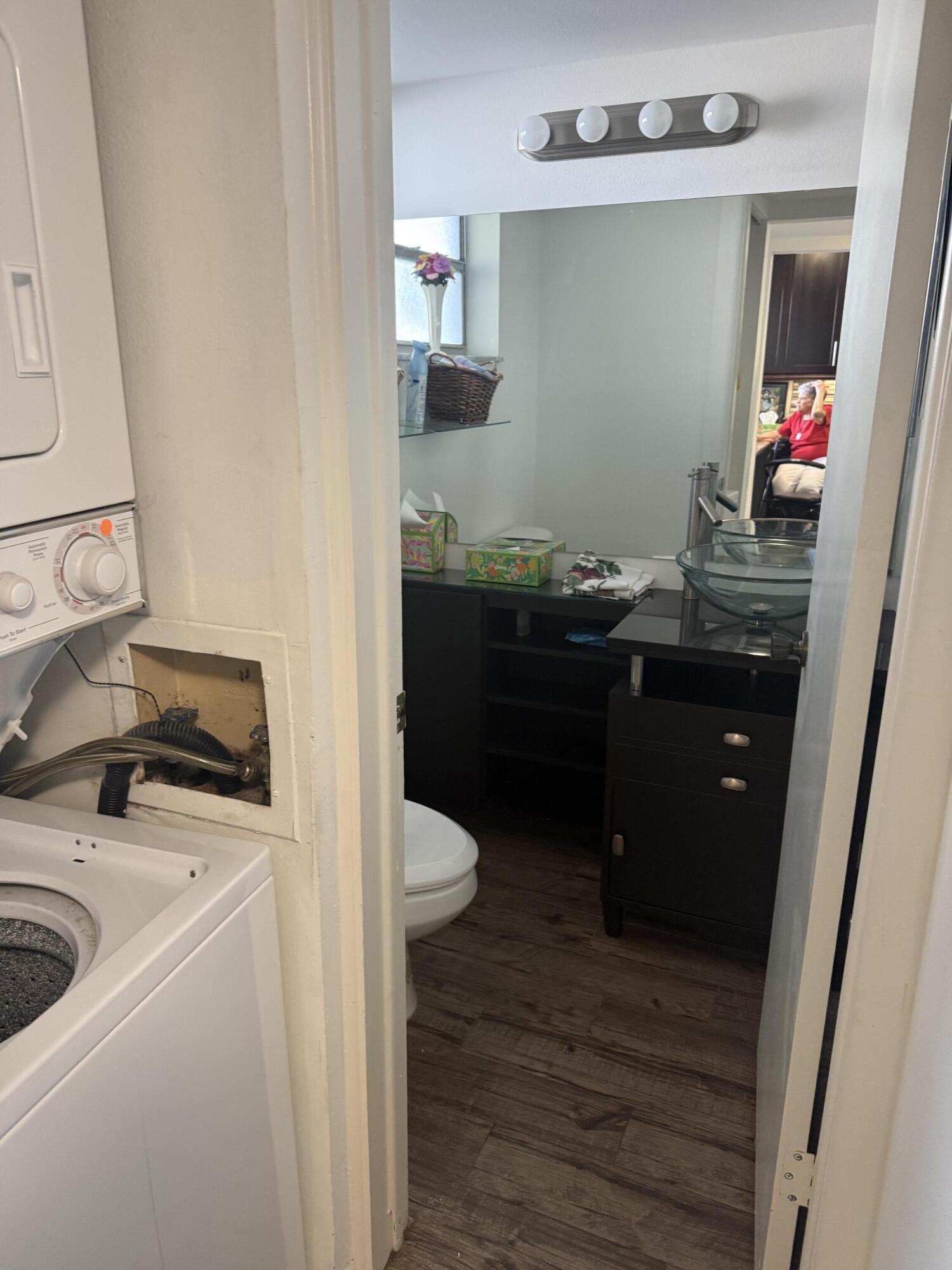 FAIRWAYS OF TAMARAC CONDOMINIUM - Residential