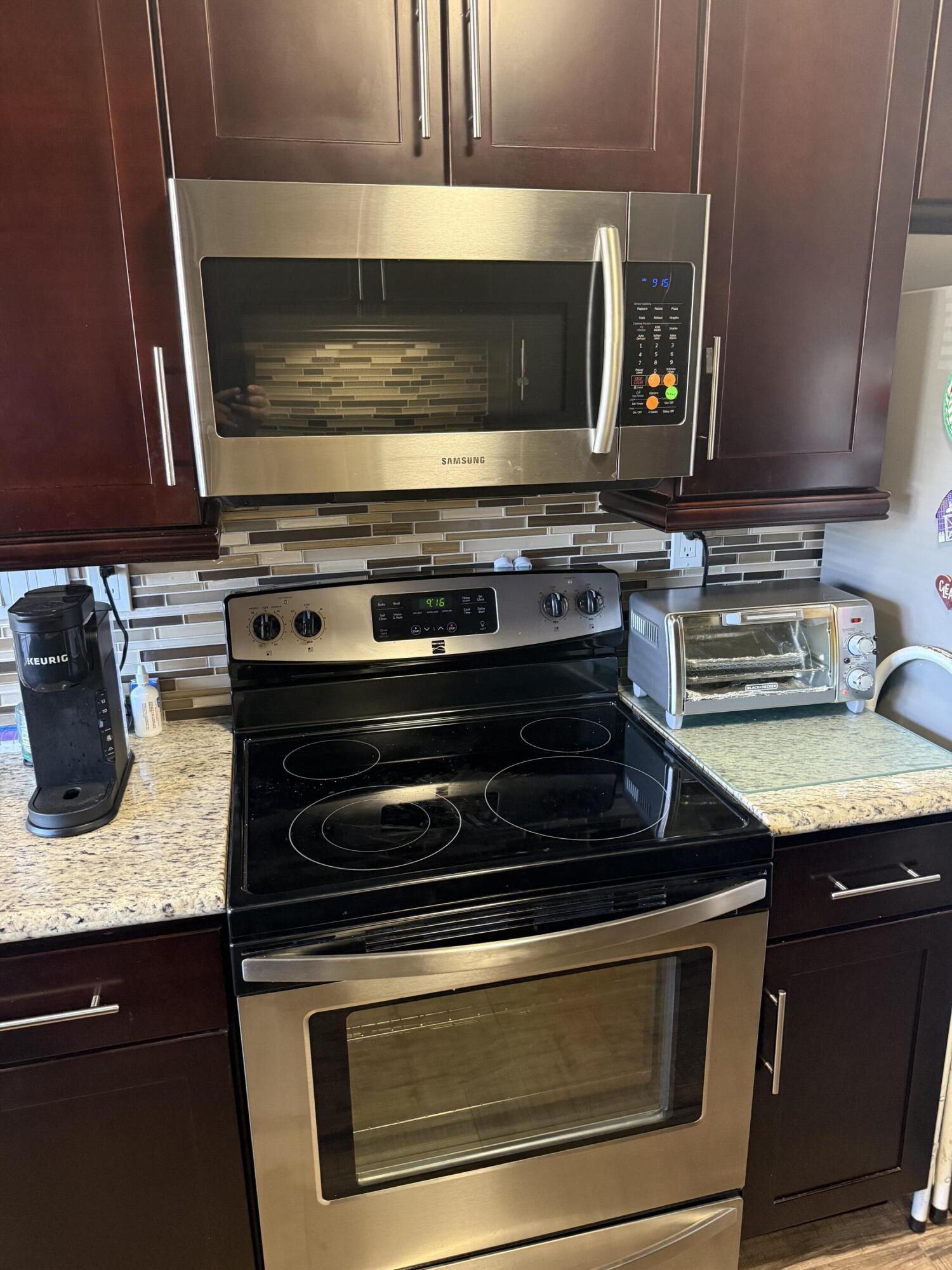 FAIRWAYS OF TAMARAC CONDOMINIUM - Residential