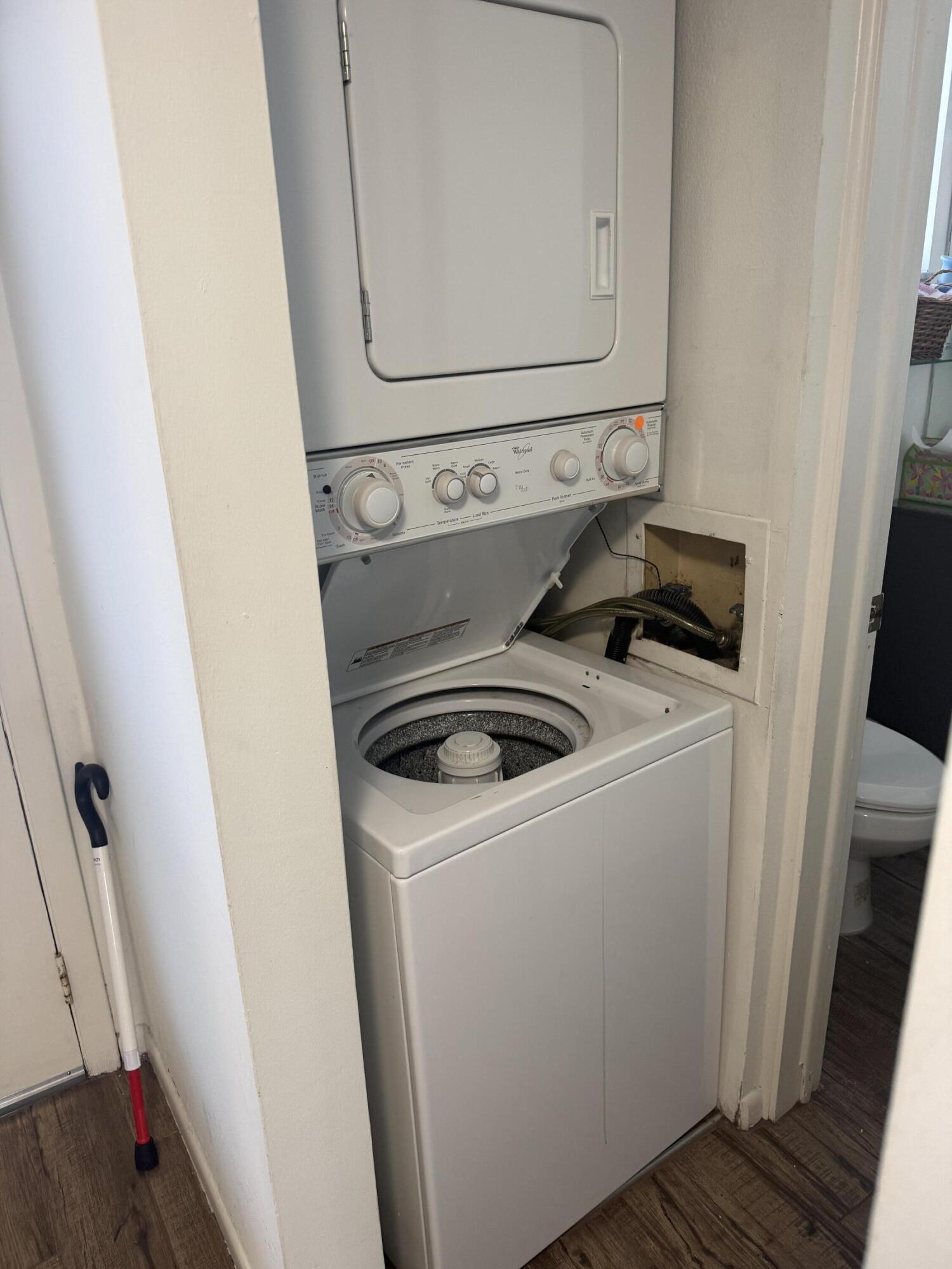 FAIRWAYS OF TAMARAC CONDOMINIUM - Residential