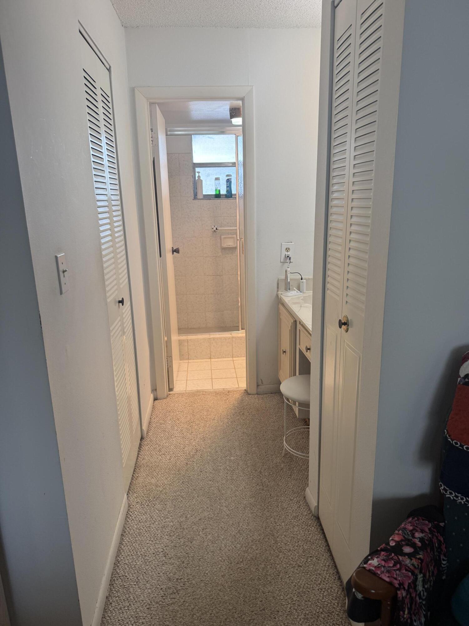 FAIRWAYS OF TAMARAC CONDOMINIUM - Residential