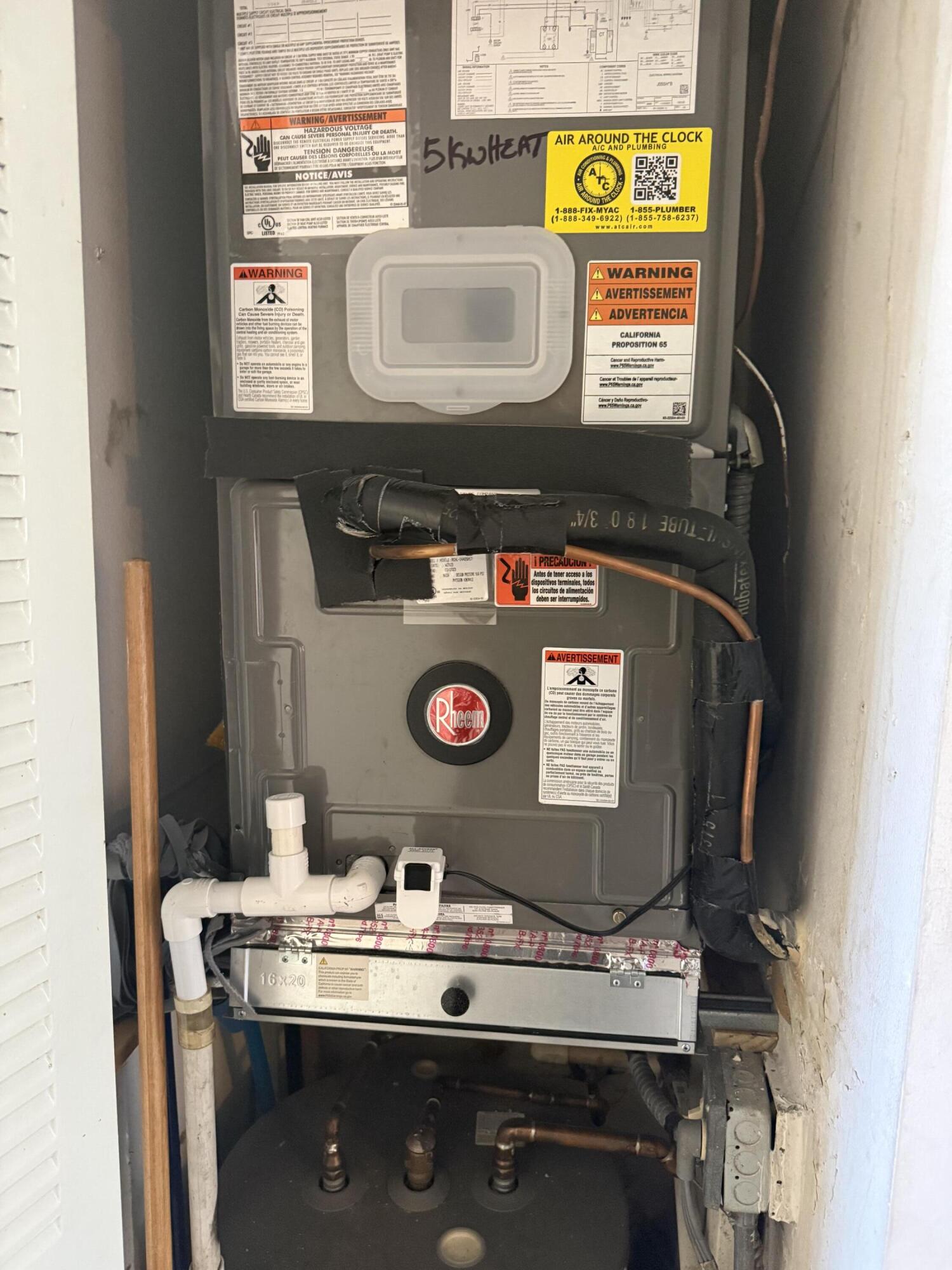 FAIRWAYS OF TAMARAC CONDOMINIUM - Residential