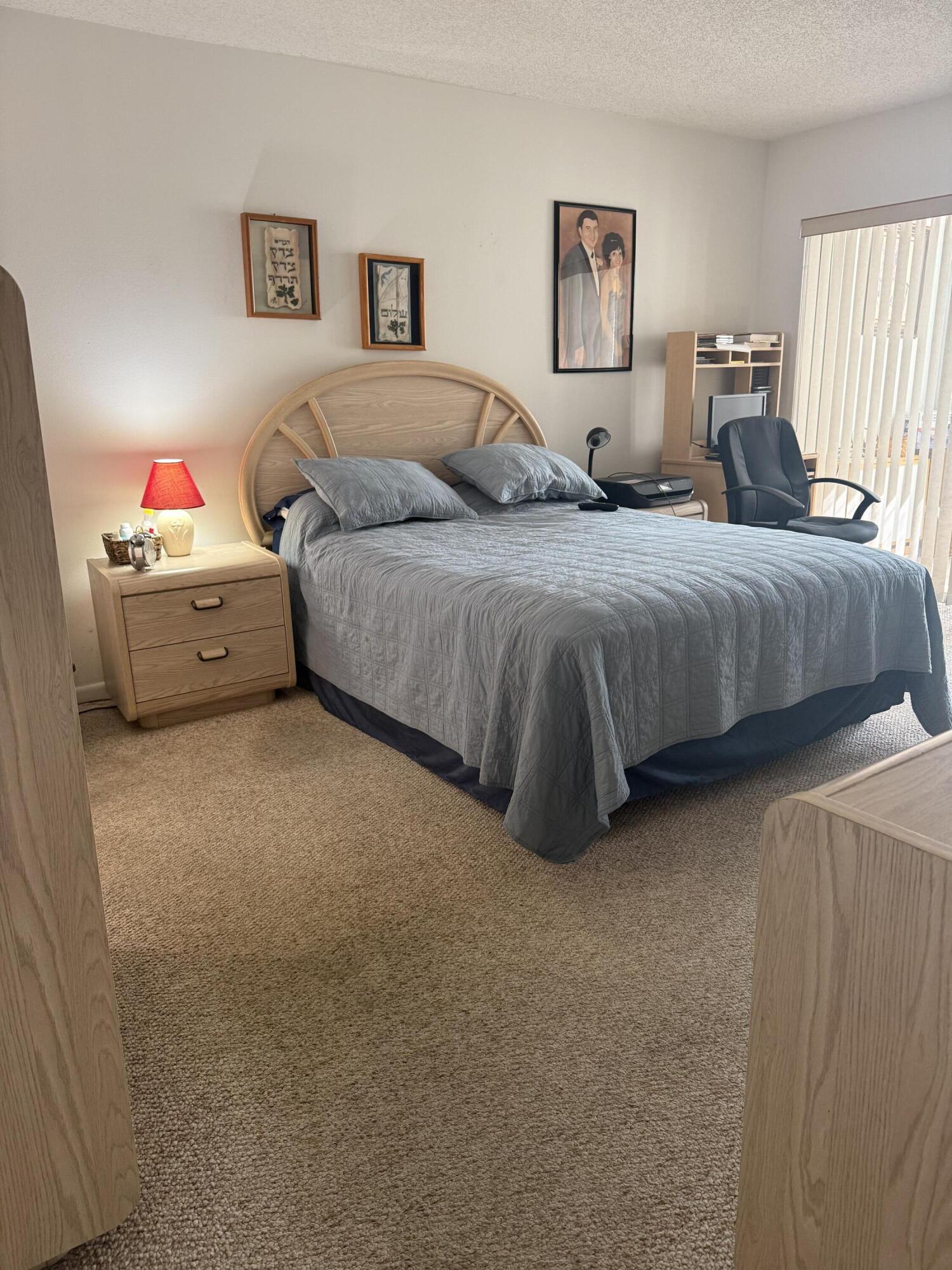 FAIRWAYS OF TAMARAC CONDOMINIUM - Residential