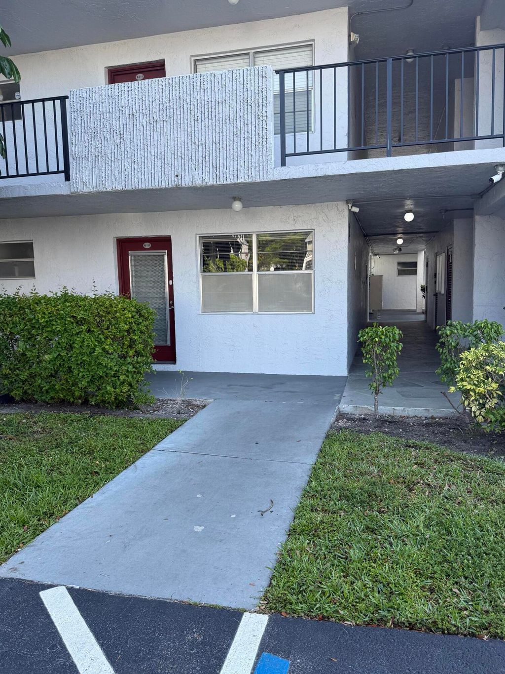 Photo of 8205 NW 61st Street #B111, Tamarac, FL 33321 (MLS # B26009848)
