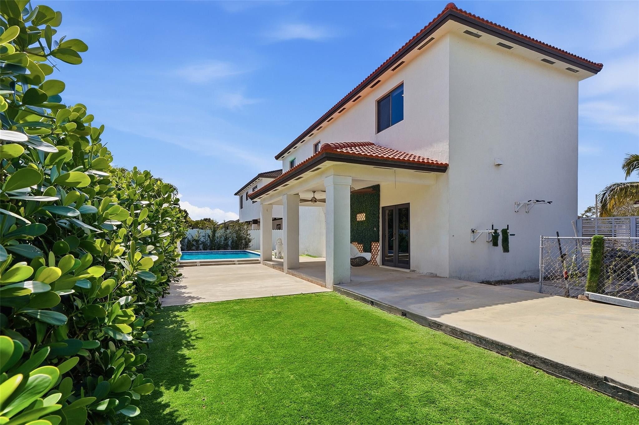 OAKLAND SUBDIVISION - Residential