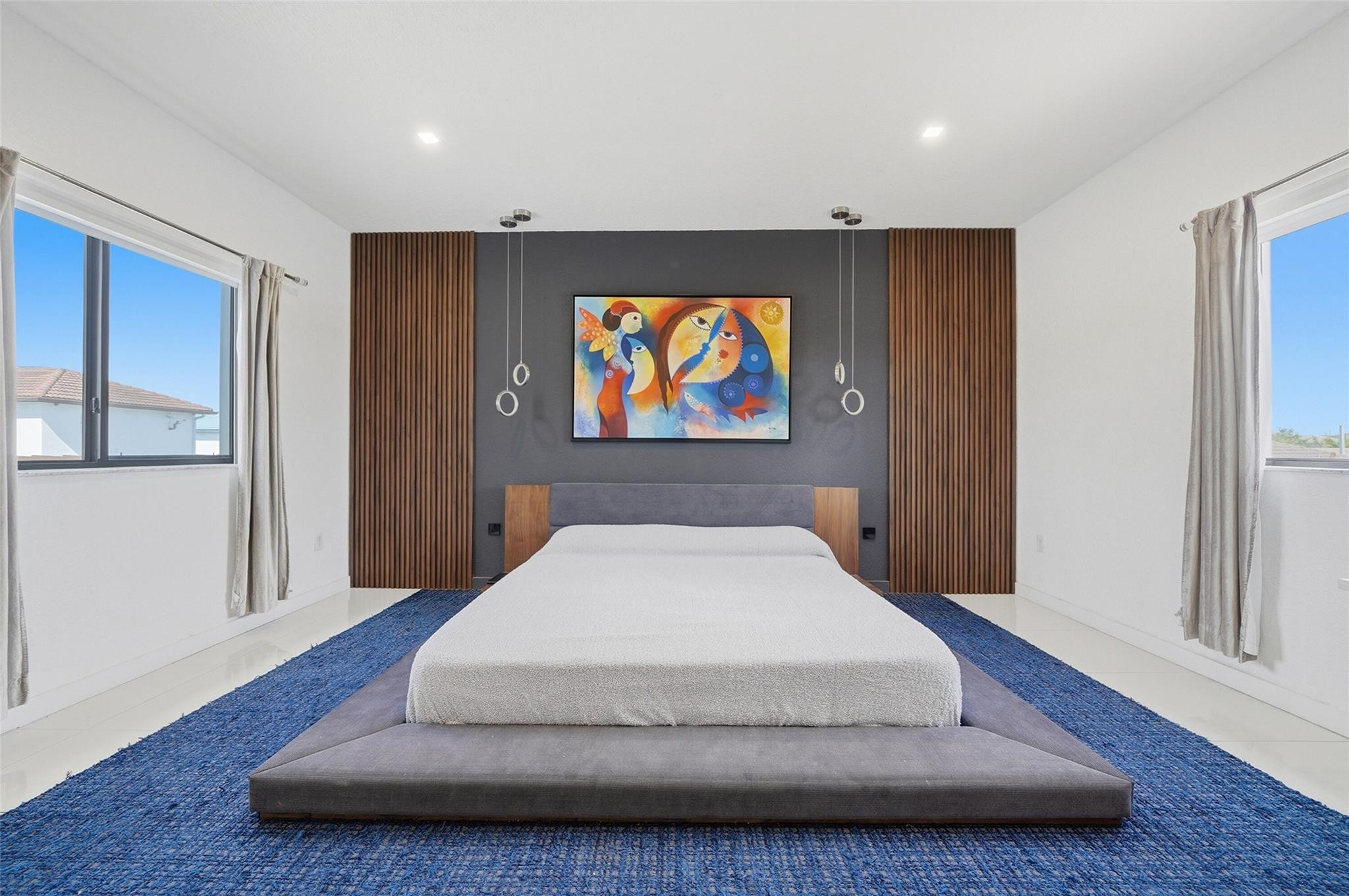 OAKLAND SUBDIVISION - Residential