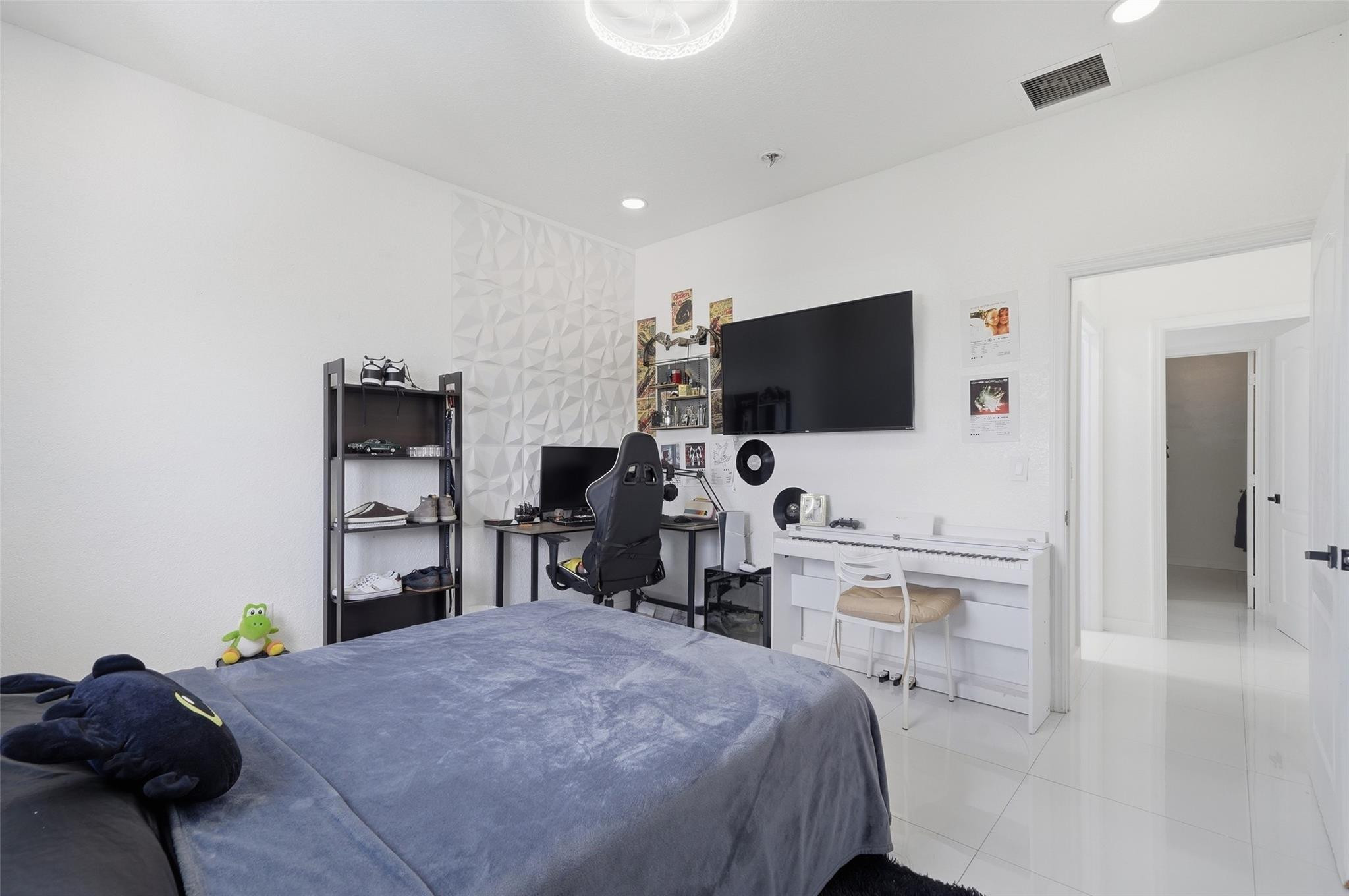 OAKLAND SUBDIVISION - Residential