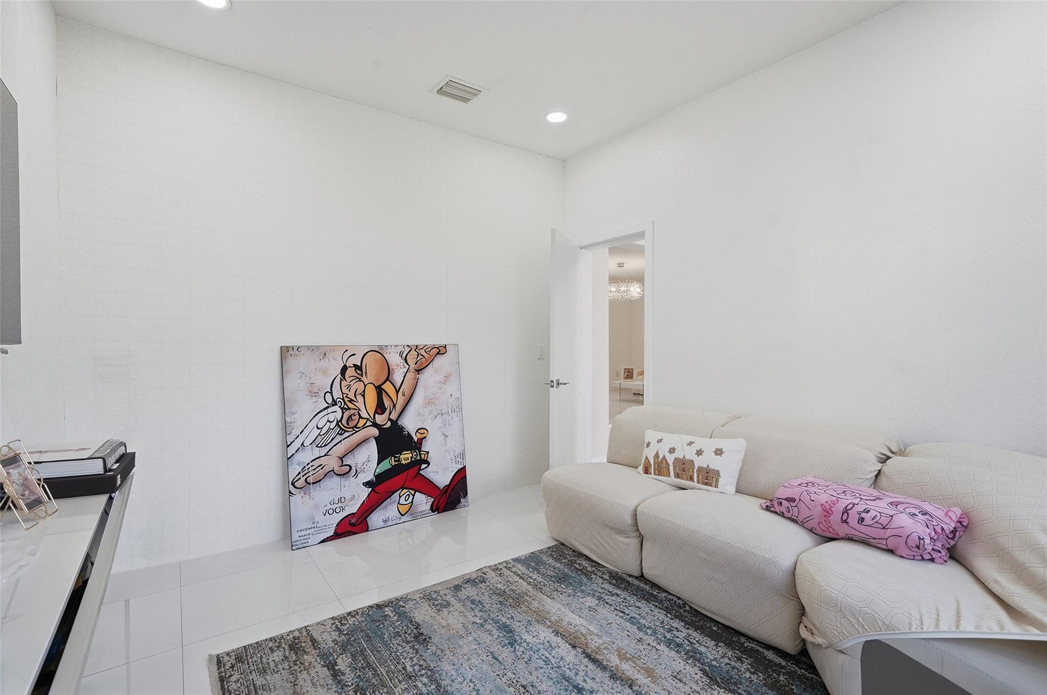 OAKLAND SUBDIVISION - Residential