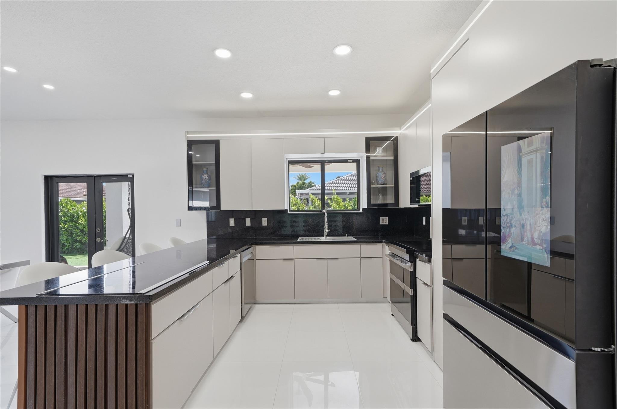 OAKLAND SUBDIVISION - Residential