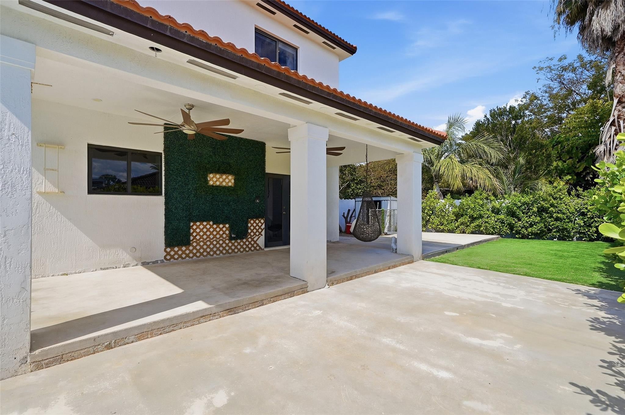 OAKLAND SUBDIVISION - Residential