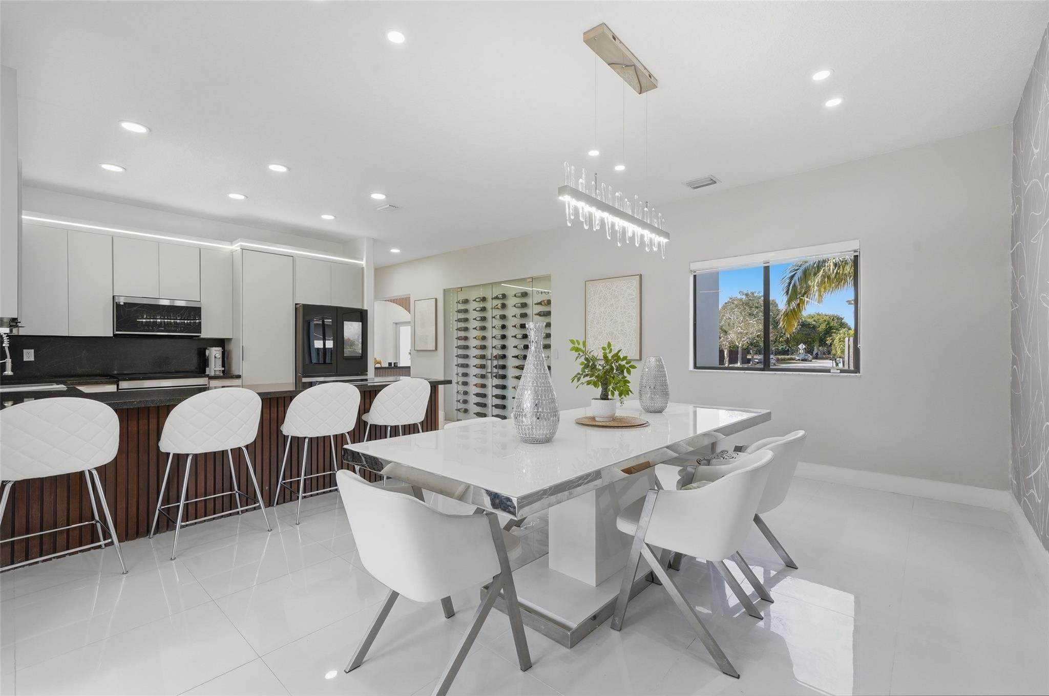 OAKLAND SUBDIVISION - Residential