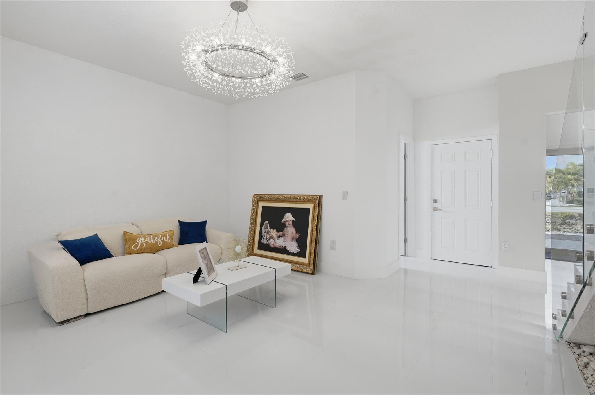 OAKLAND SUBDIVISION - Residential