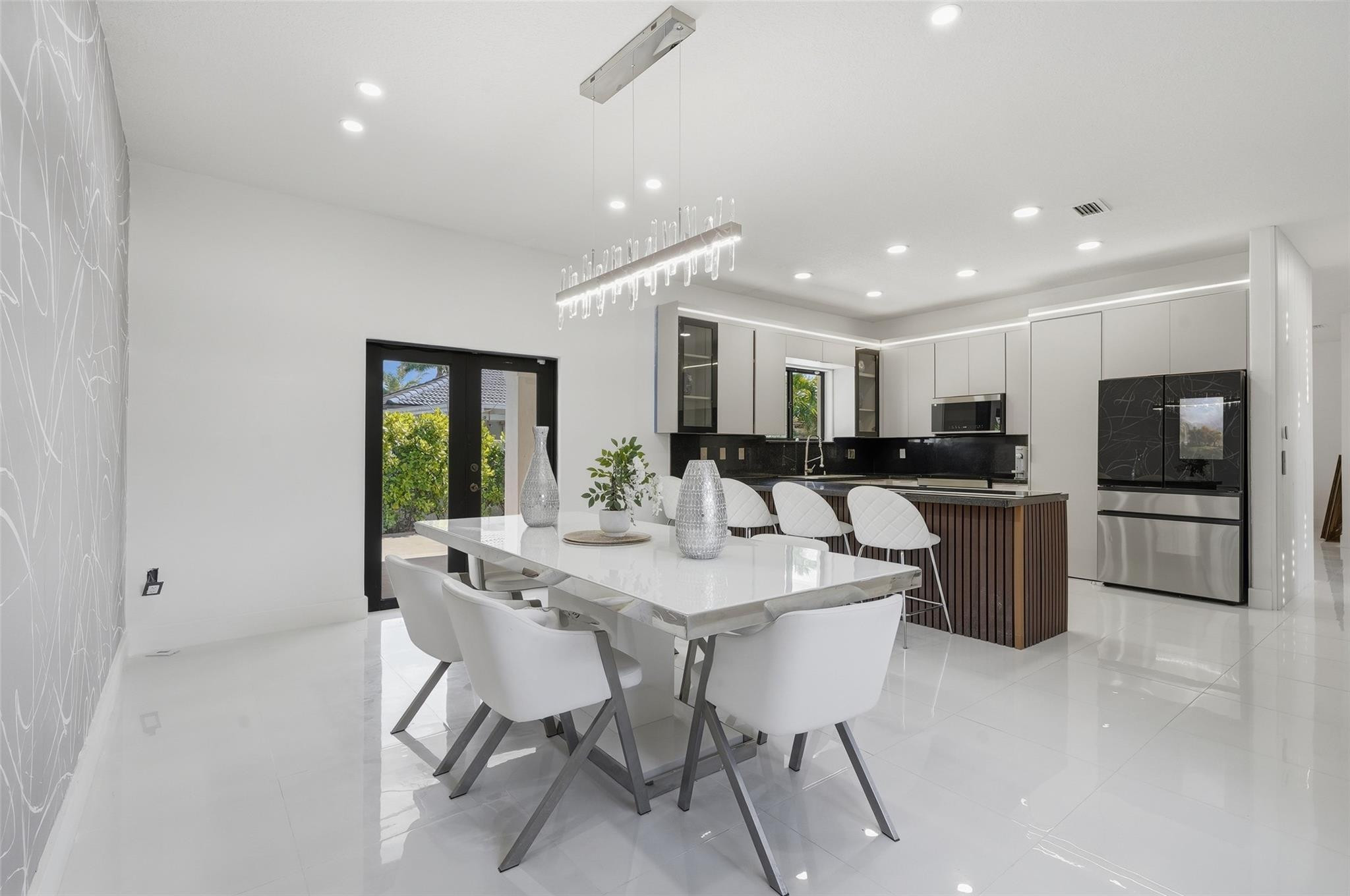 OAKLAND SUBDIVISION - Residential