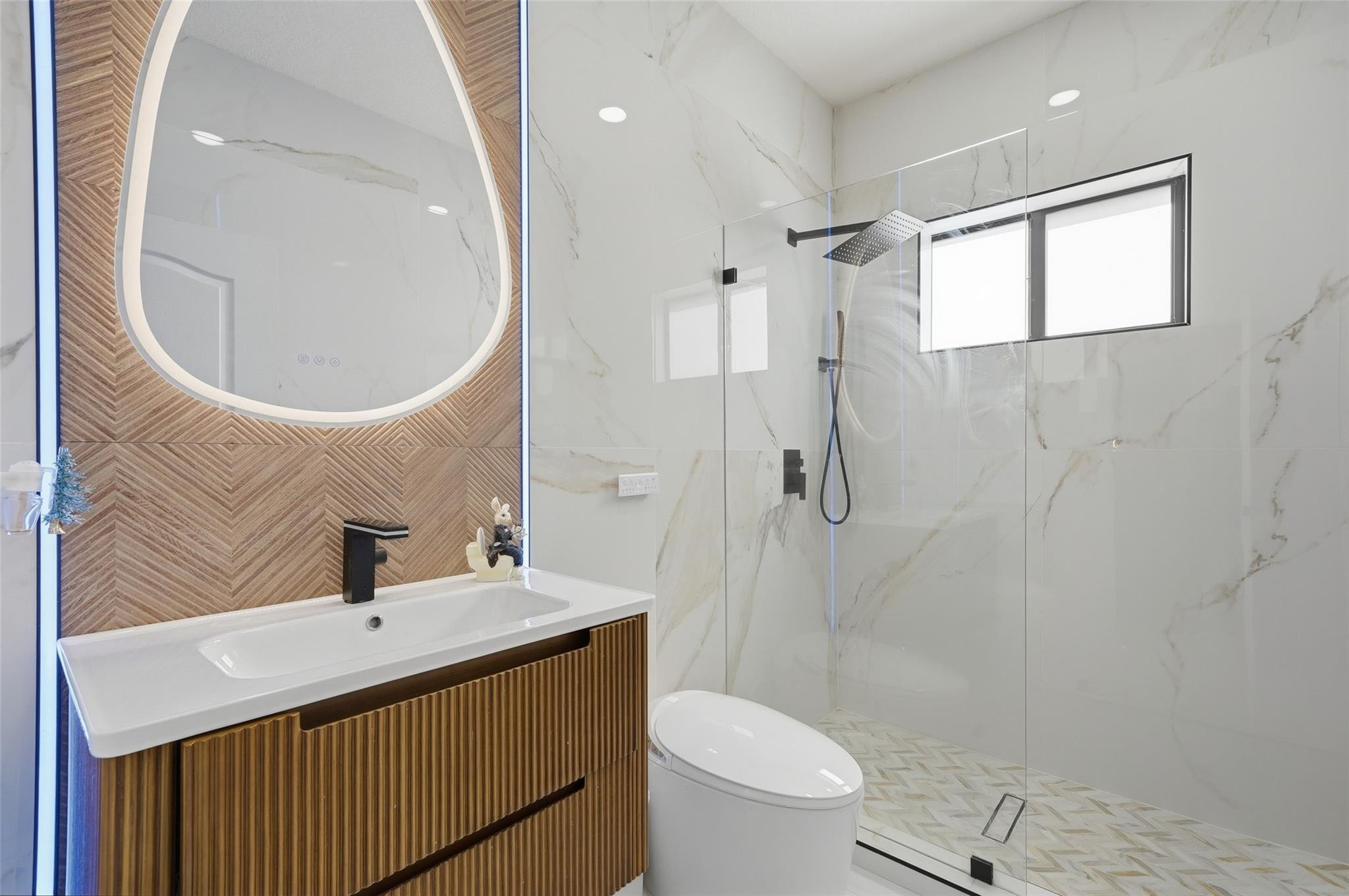 OAKLAND SUBDIVISION - Residential