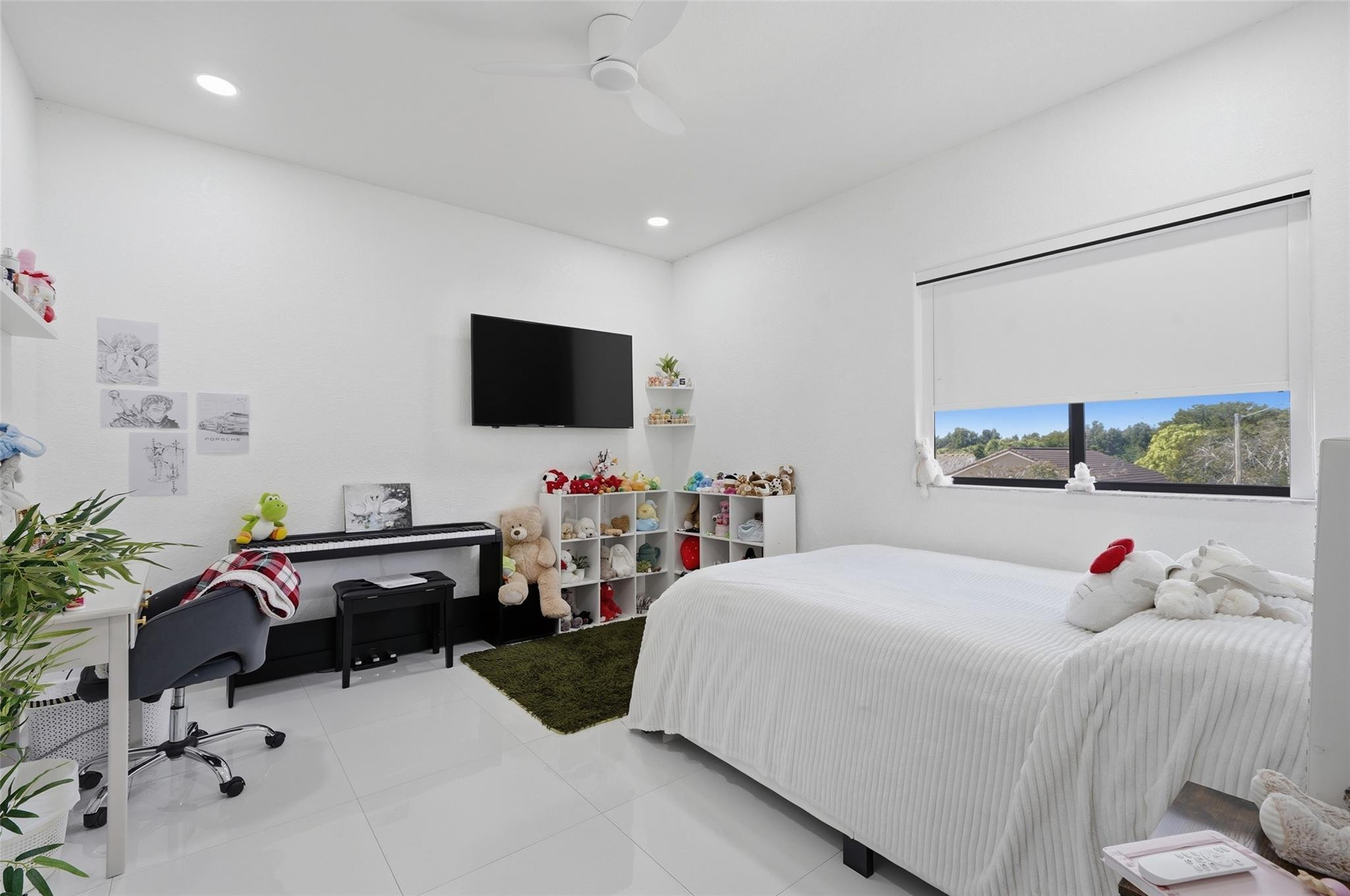 OAKLAND SUBDIVISION - Residential